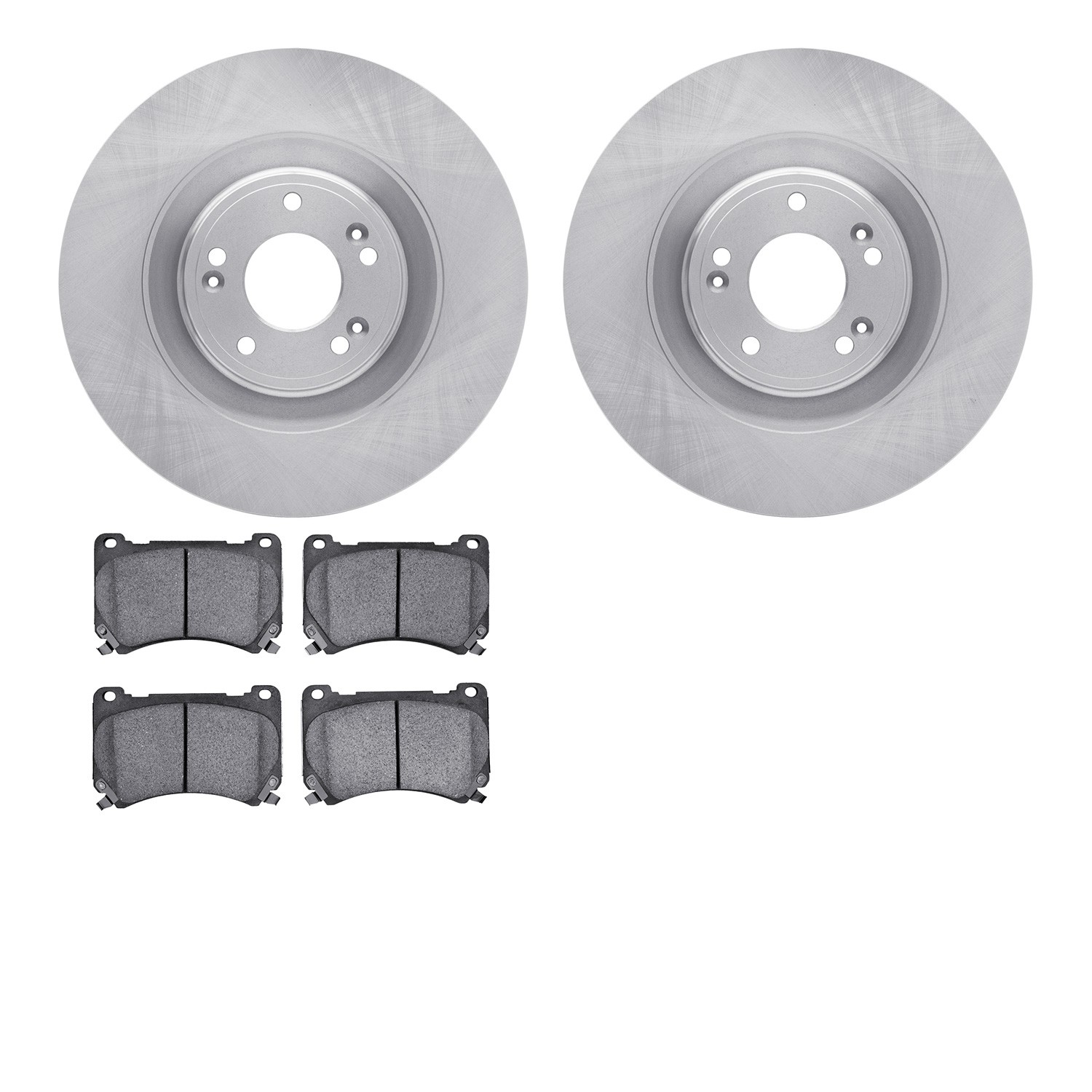 ROTOR KIT