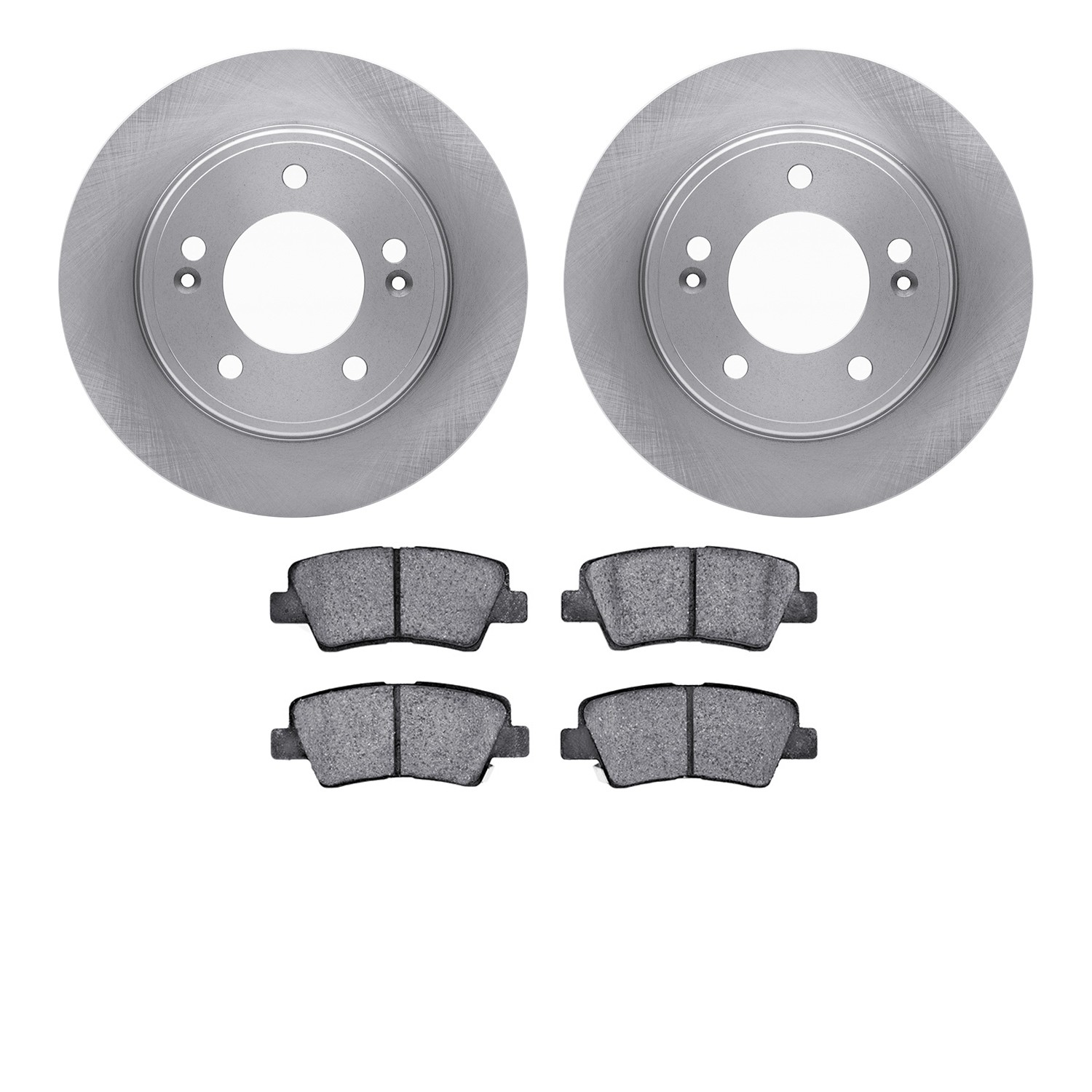 ROTOR KIT