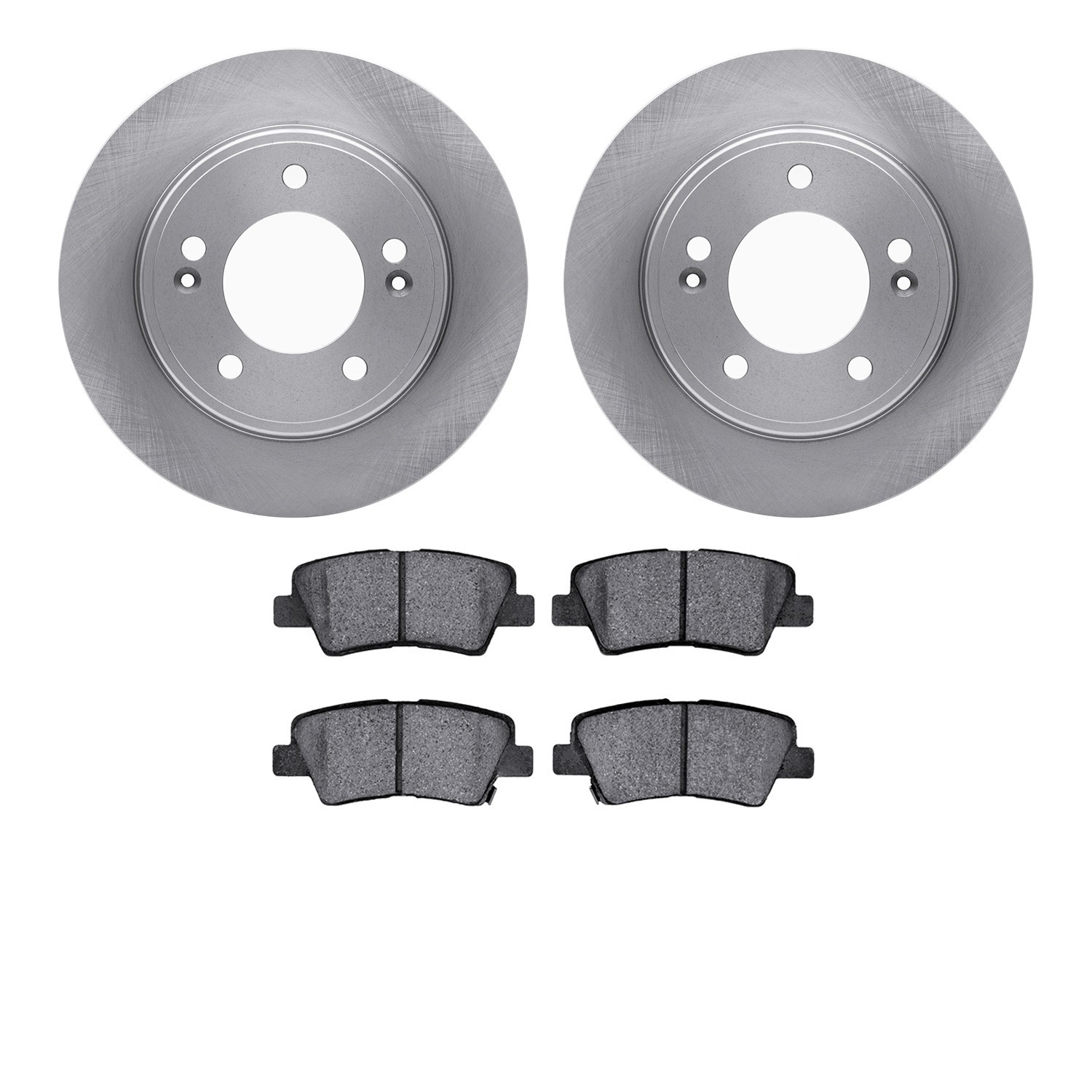 ROTOR KIT