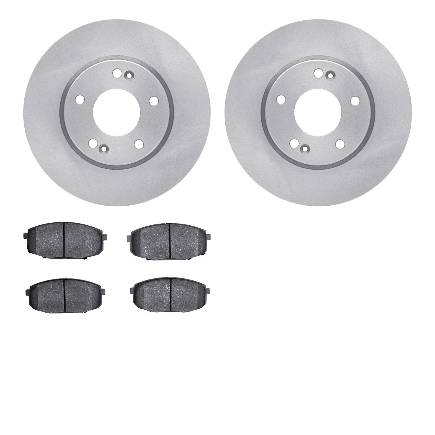 ROTOR KIT