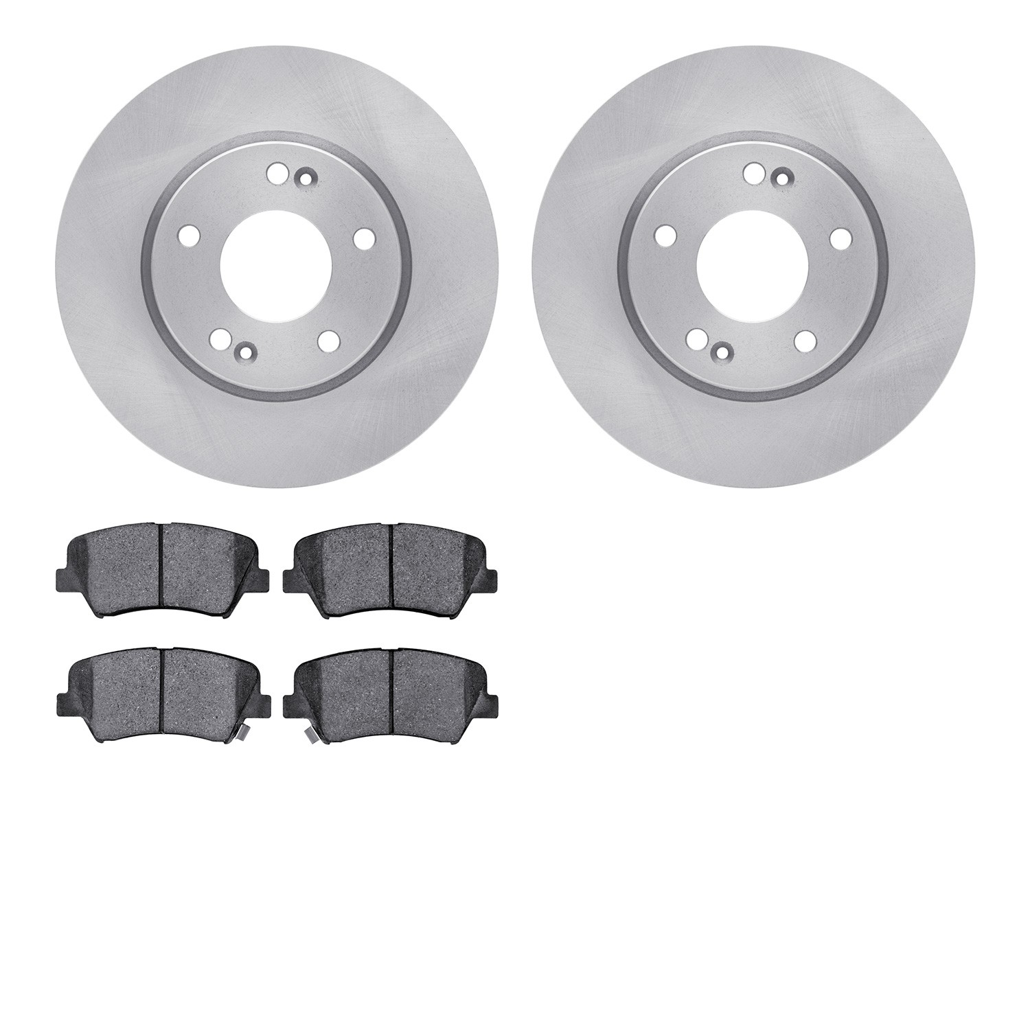 ROTOR KIT