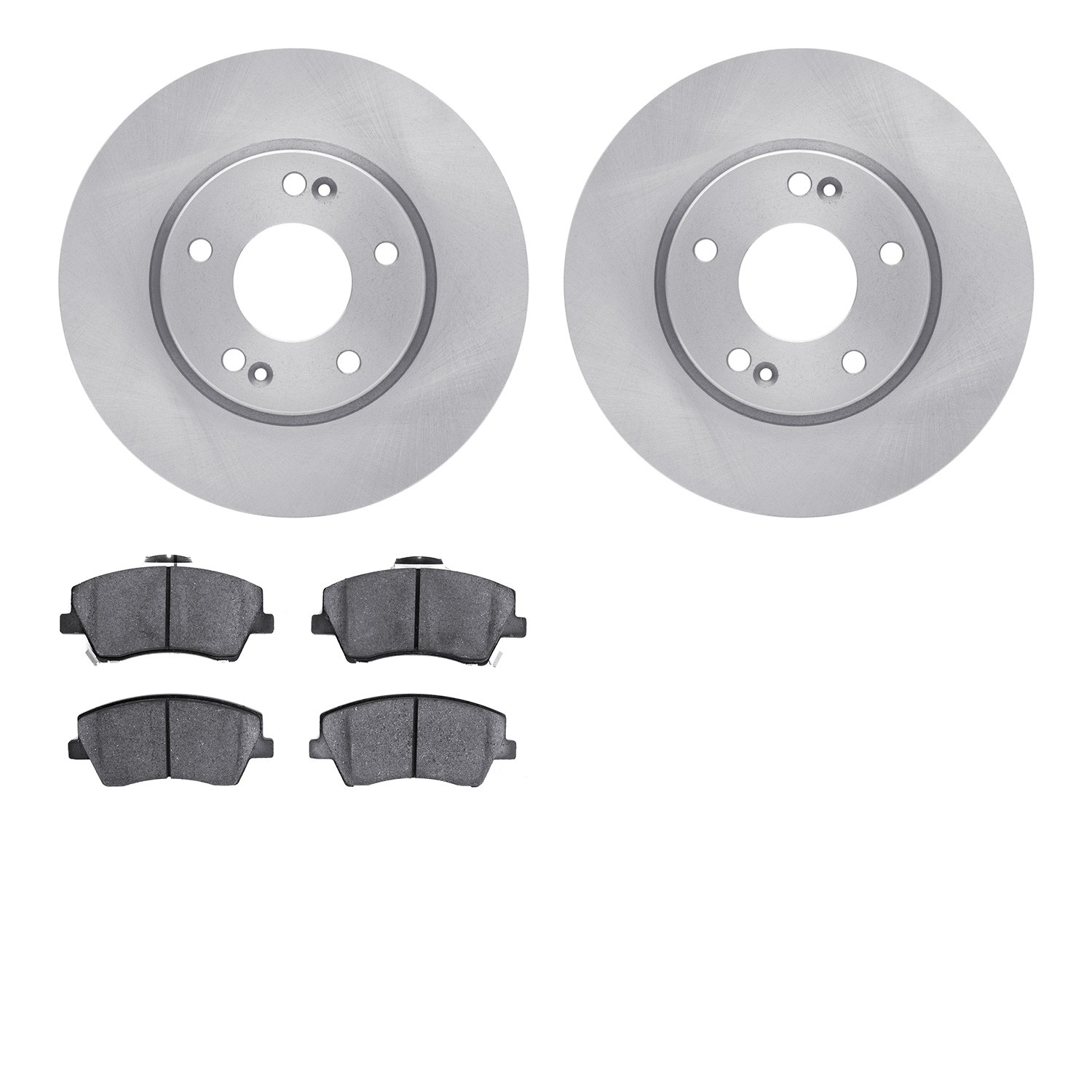 ROTOR KIT