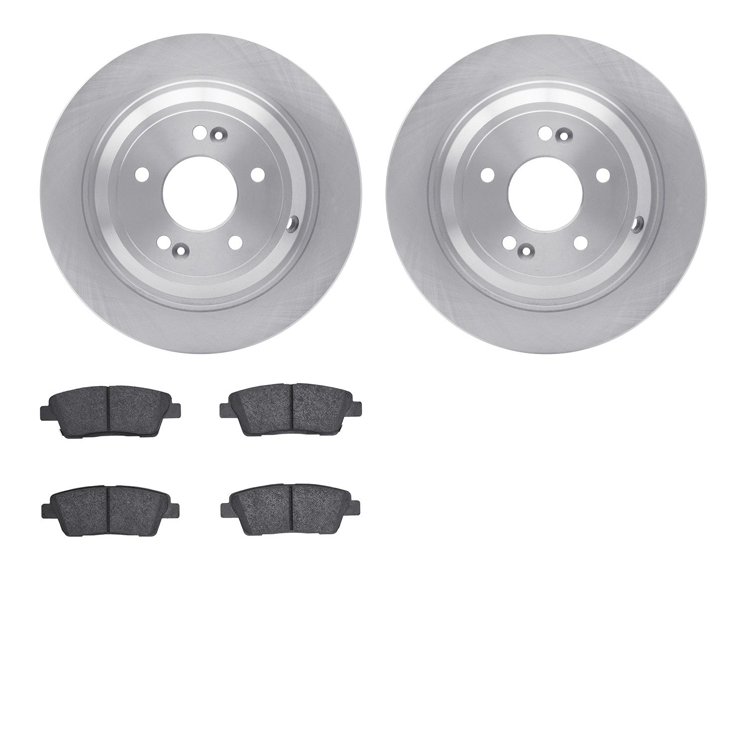 ROTOR KIT
