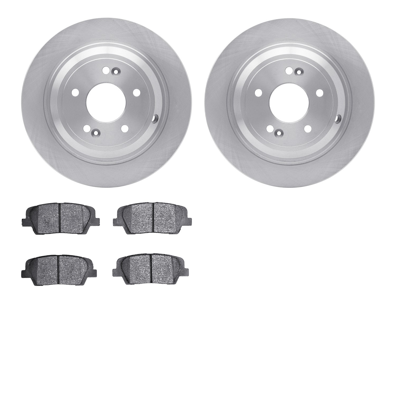 ROTOR KIT