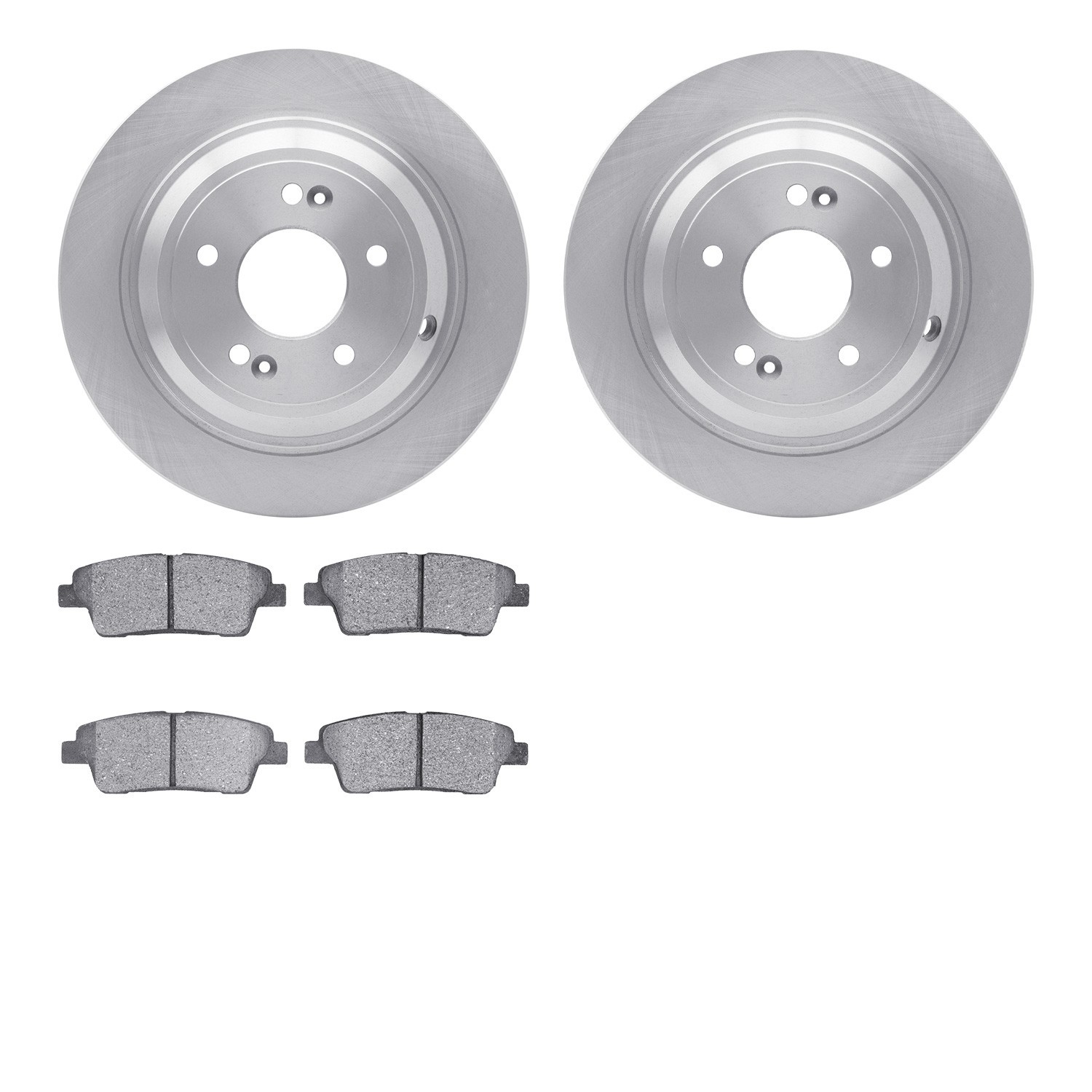 ROTOR KIT