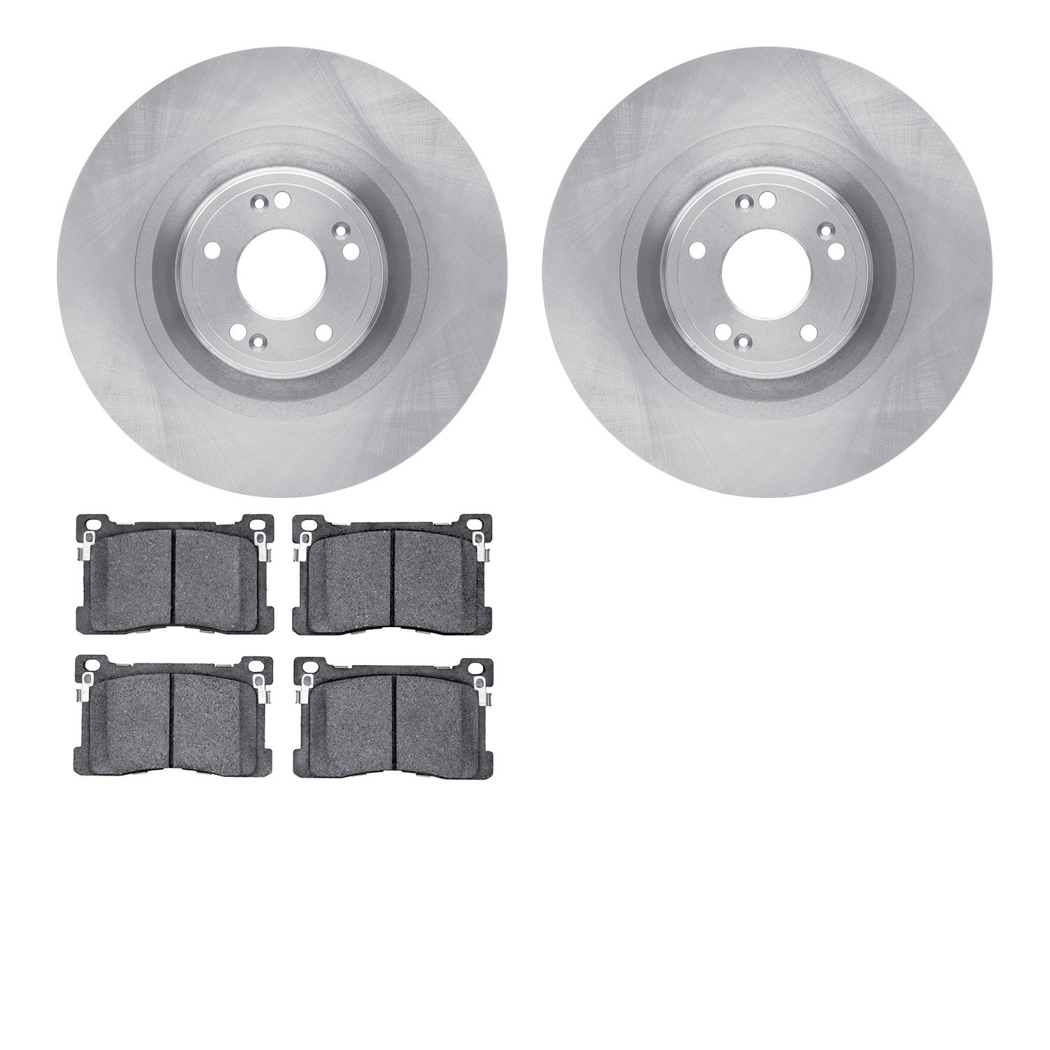 ROTOR KIT
