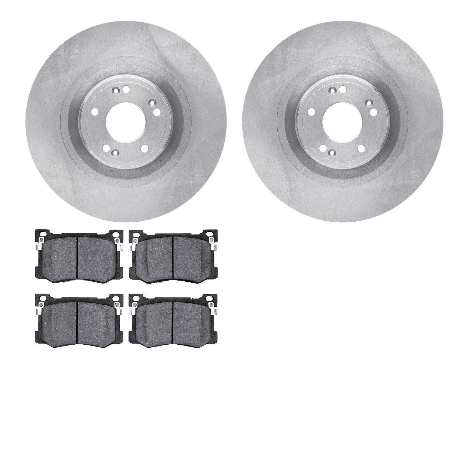 ROTOR KIT
