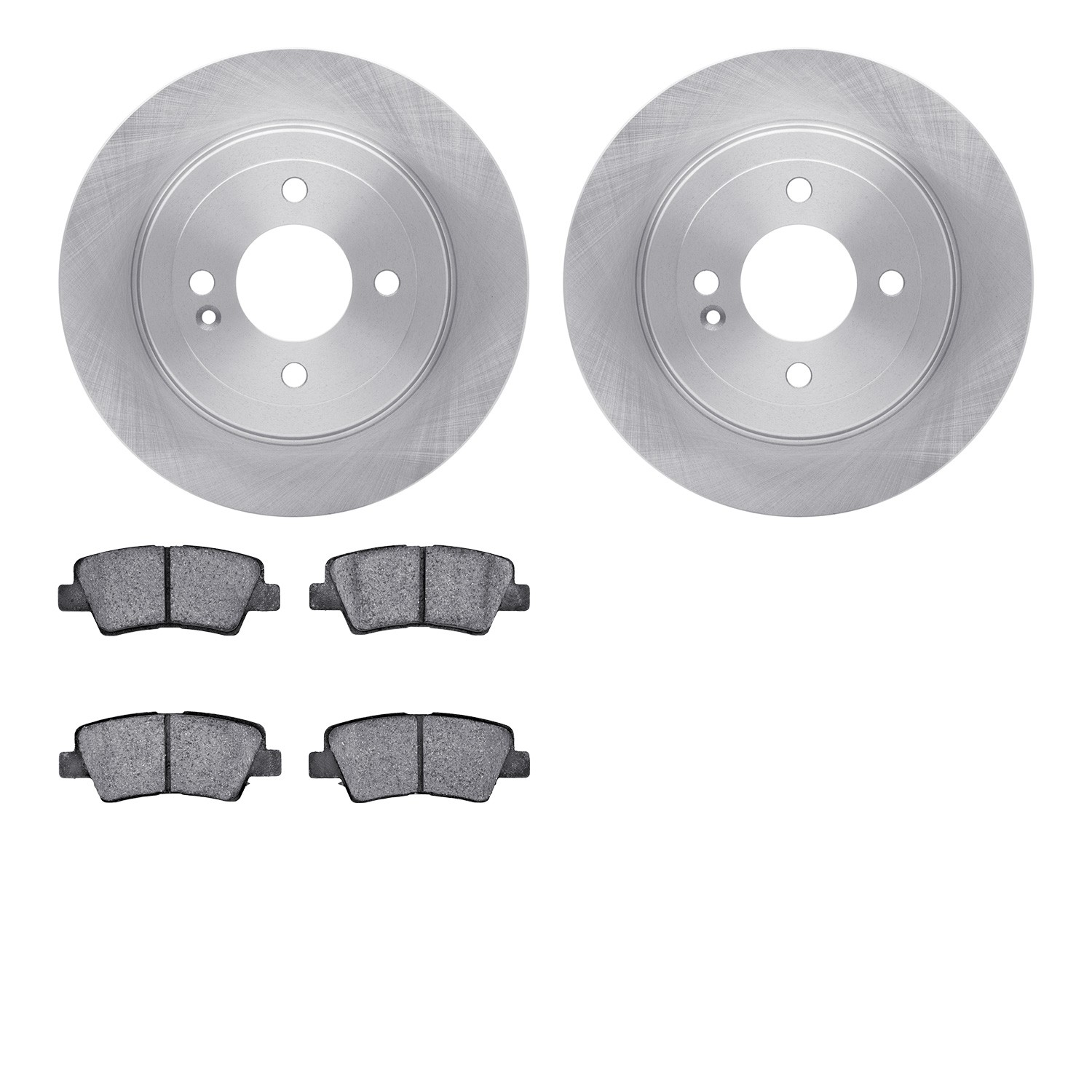 ROTOR KIT