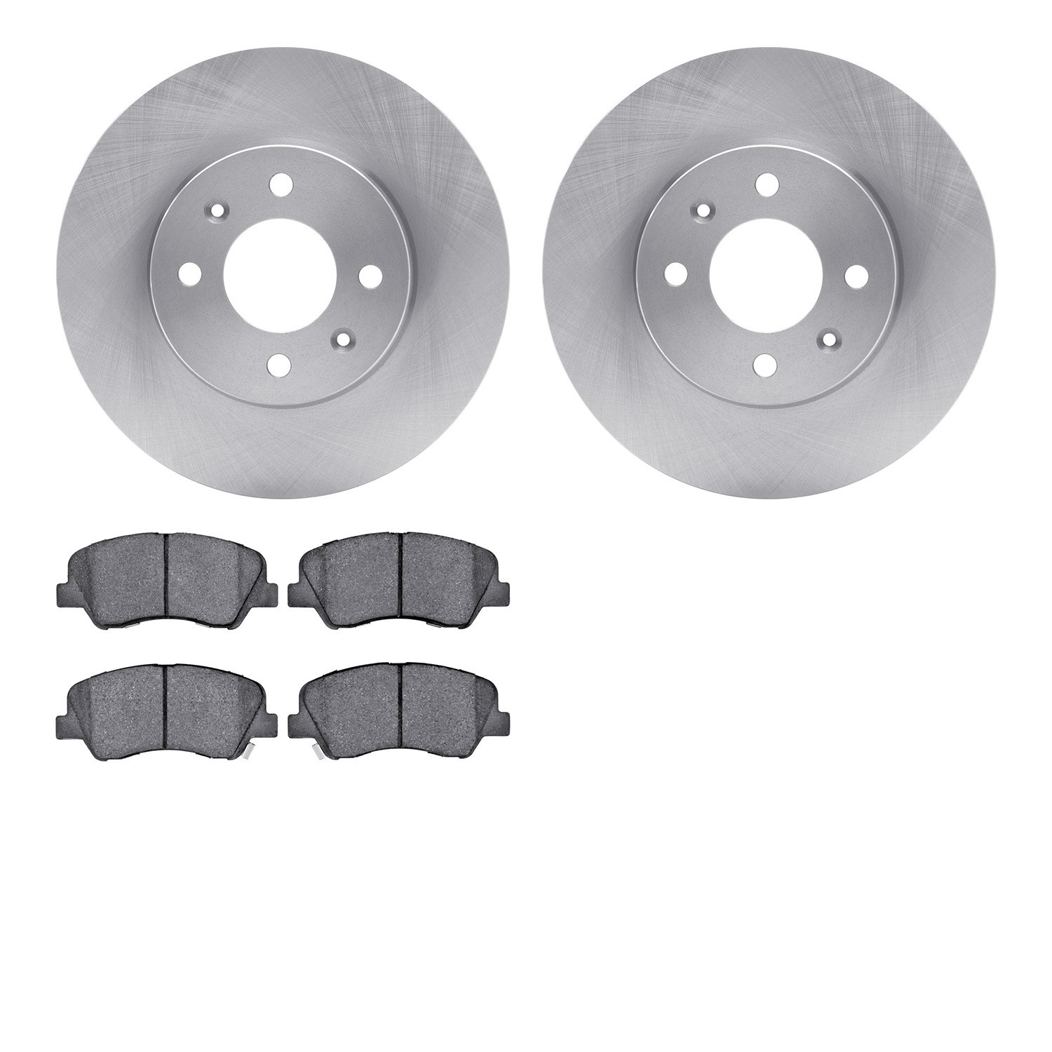ROTOR KIT