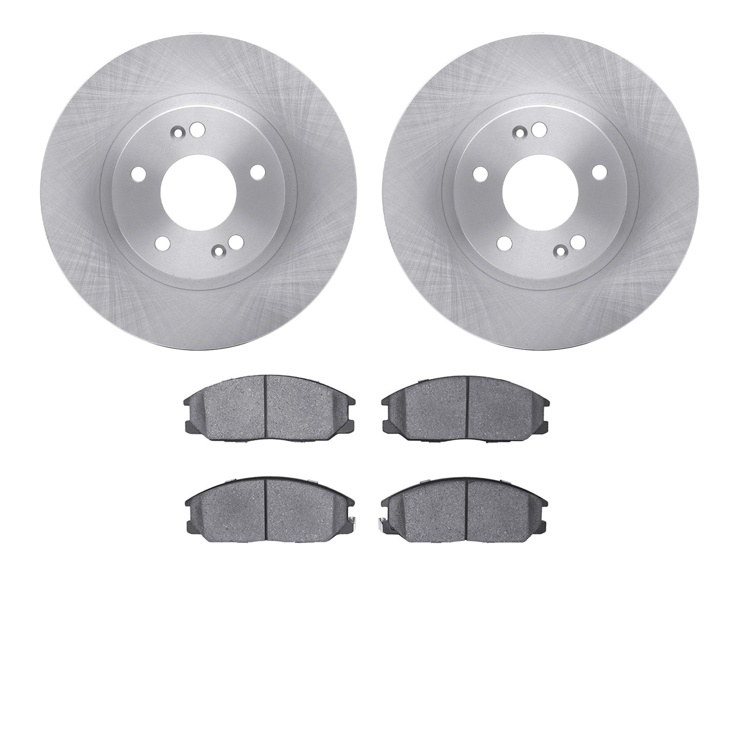 ROTOR KIT