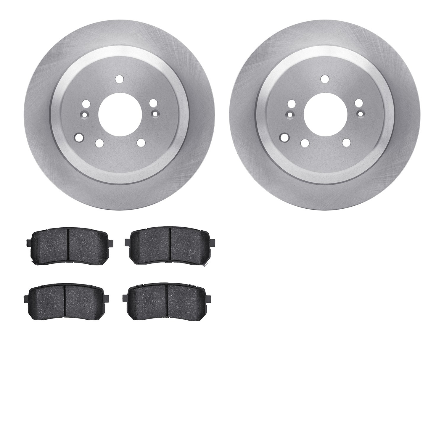 ROTOR KIT