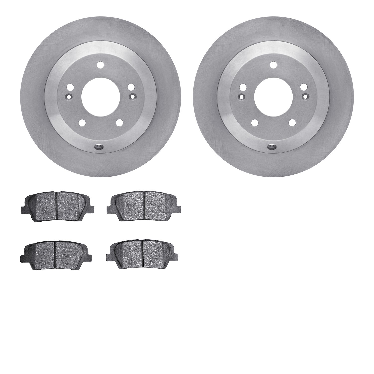 ROTOR KIT