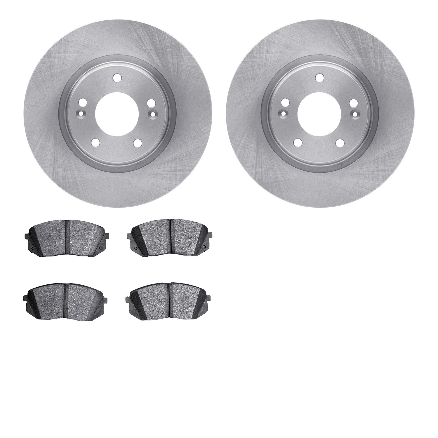 ROTOR KIT