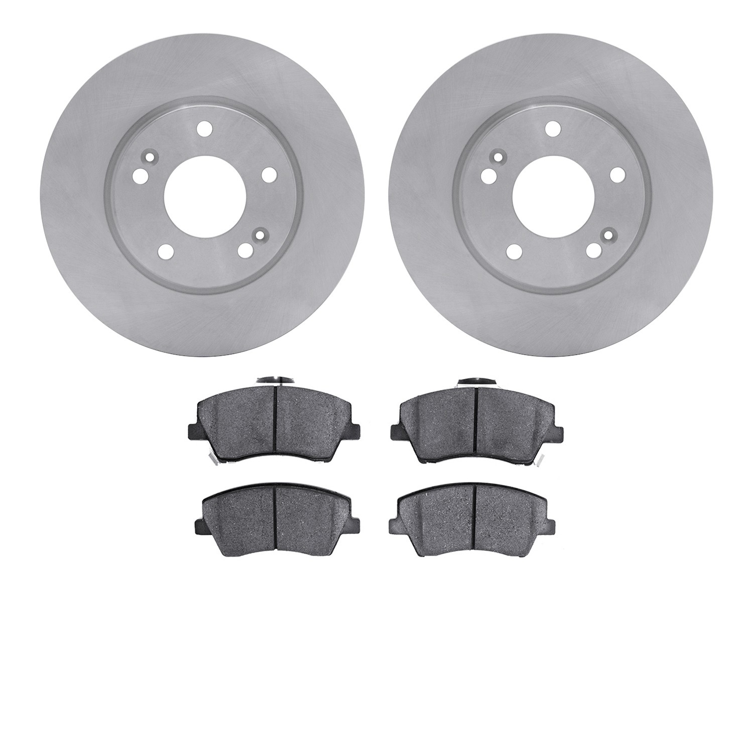 ROTOR KIT
