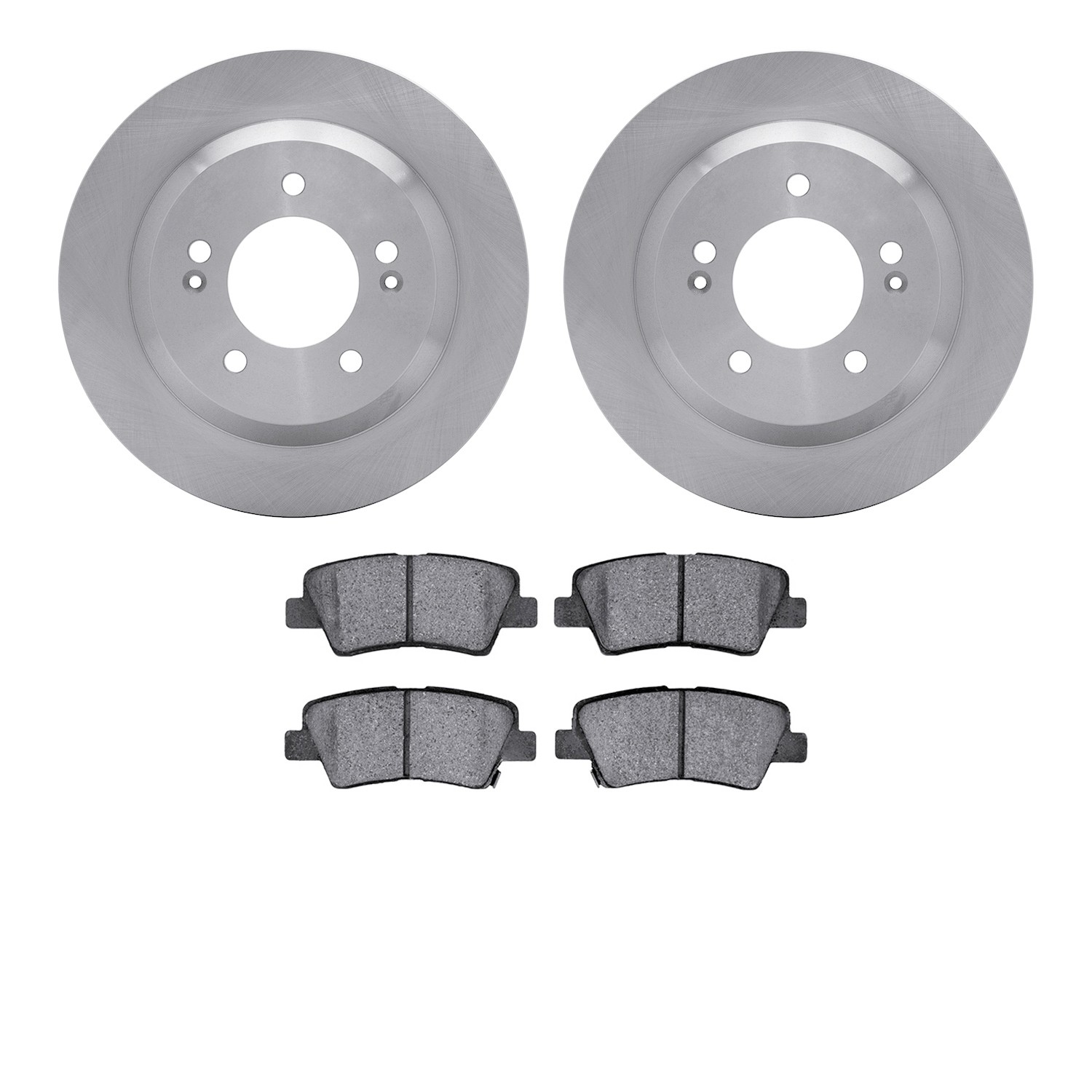 ROTOR KIT