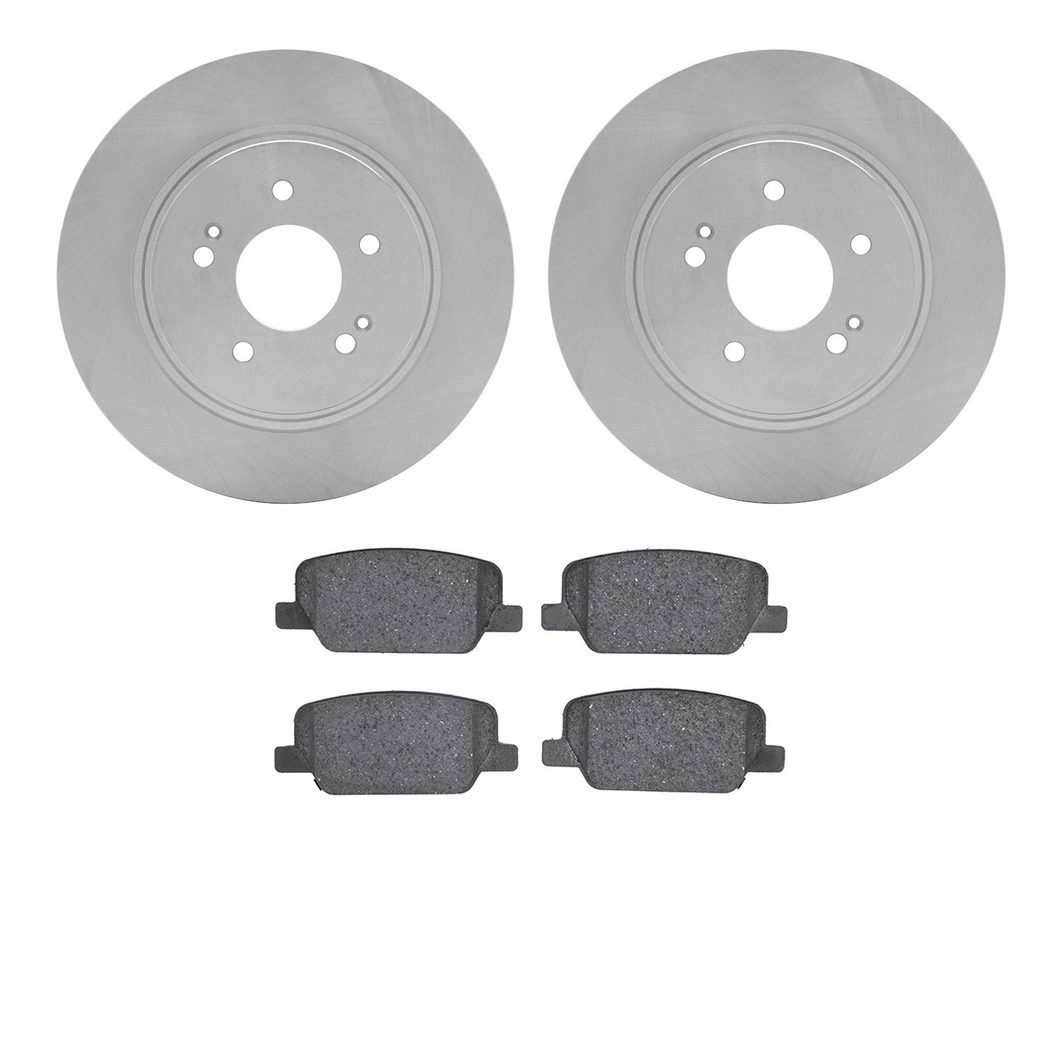ROTOR KIT
