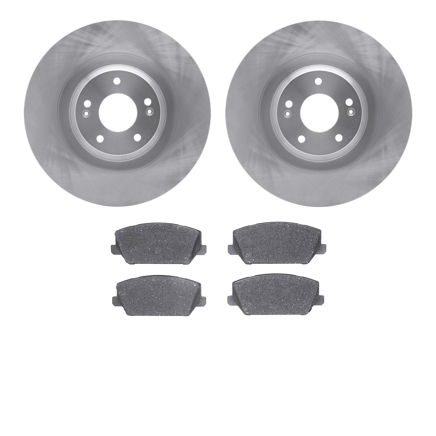 ROTOR KIT