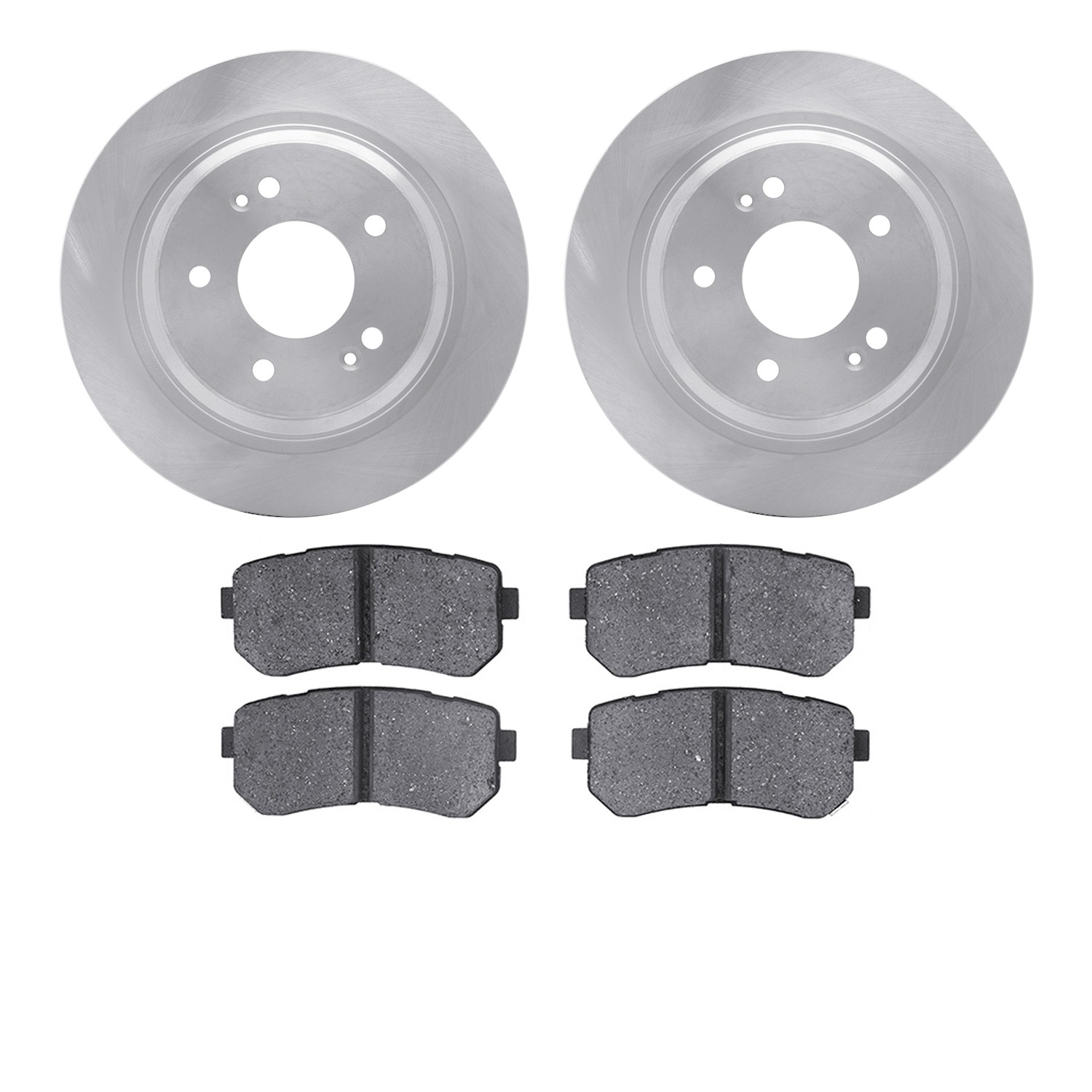 ROTOR KIT