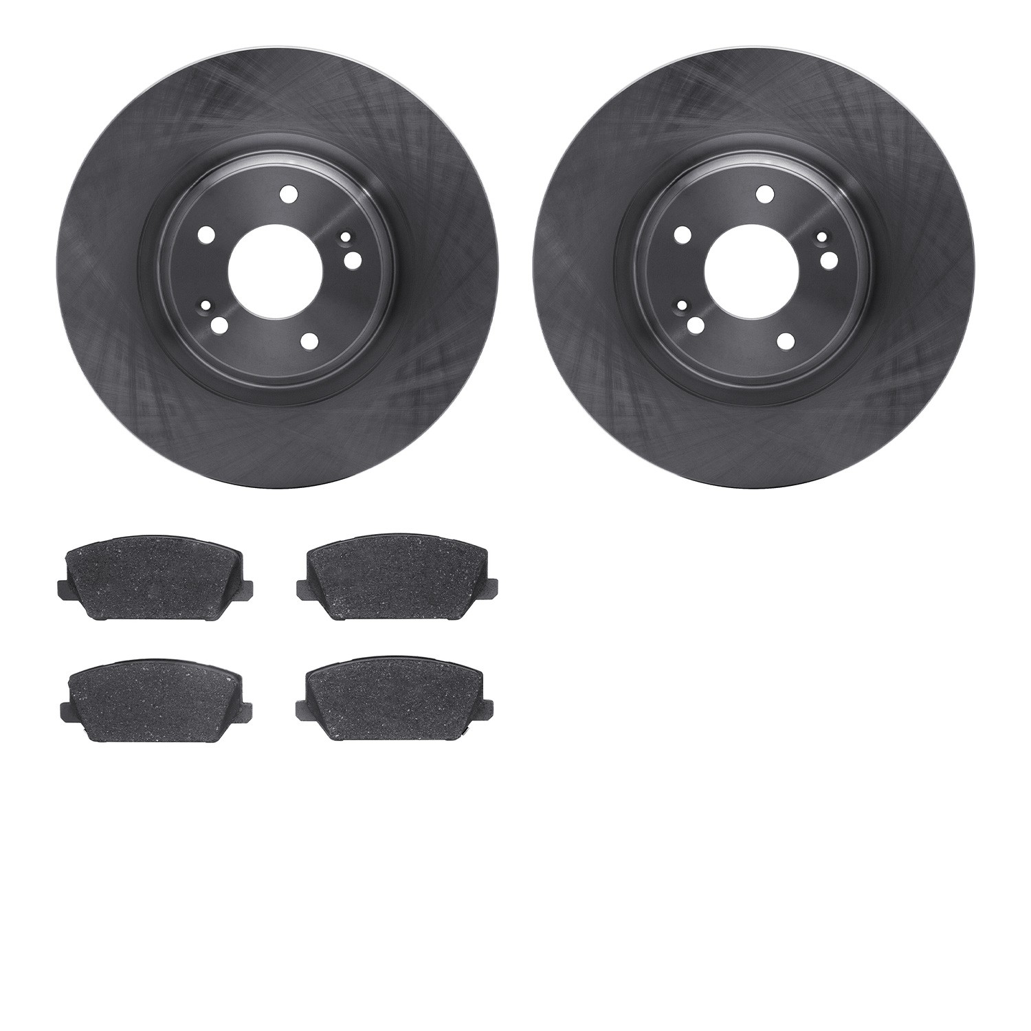 ROTOR KIT
