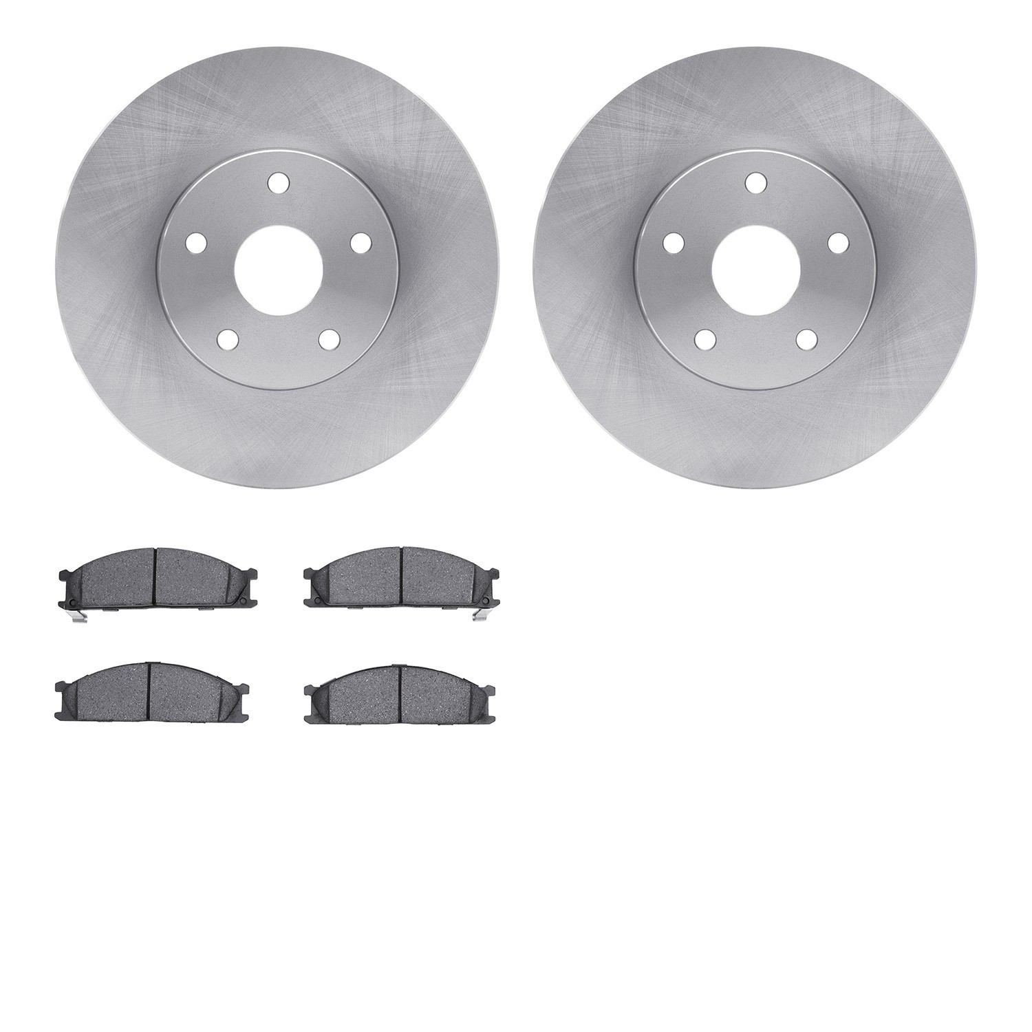 ROTOR KIT
