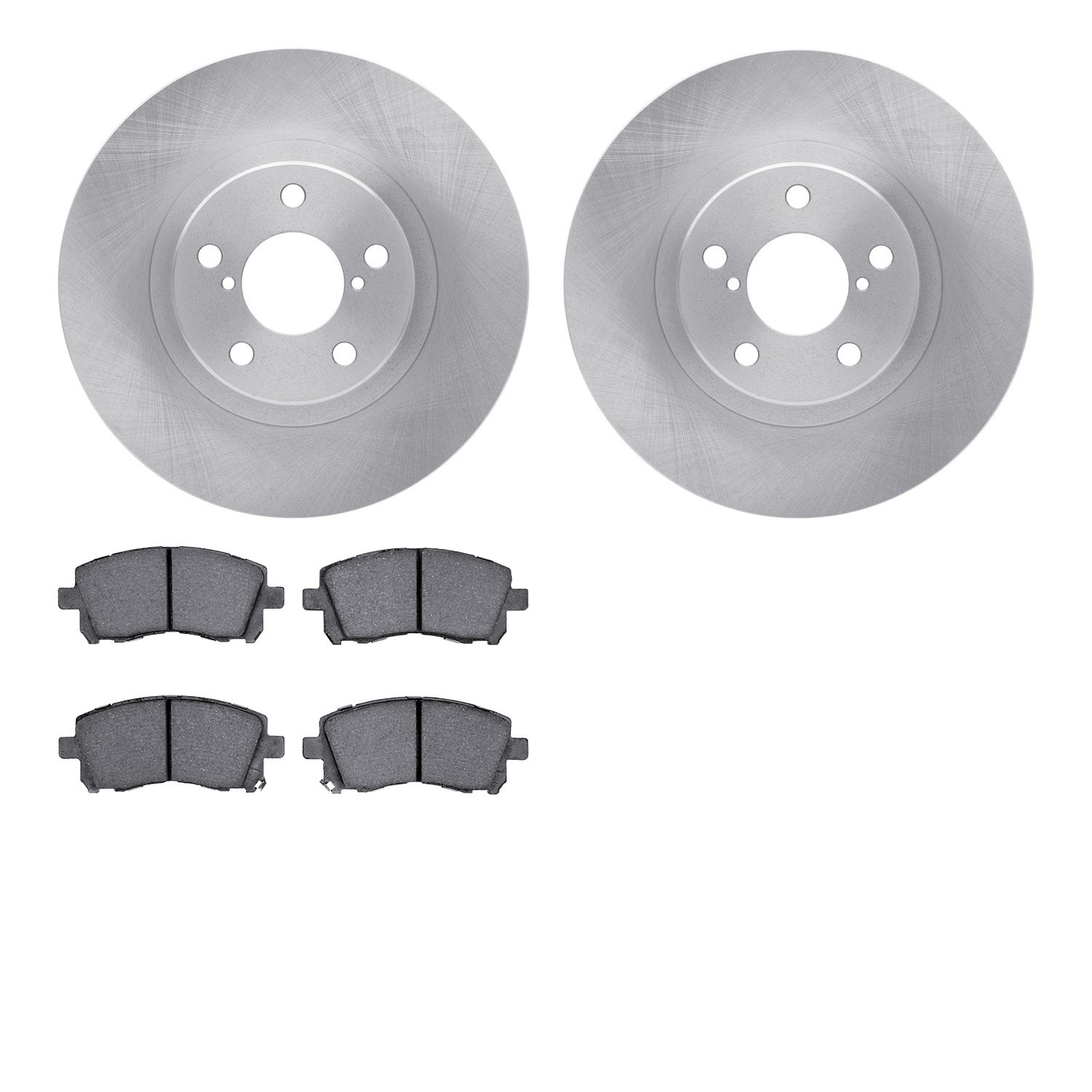 ROTOR KIT