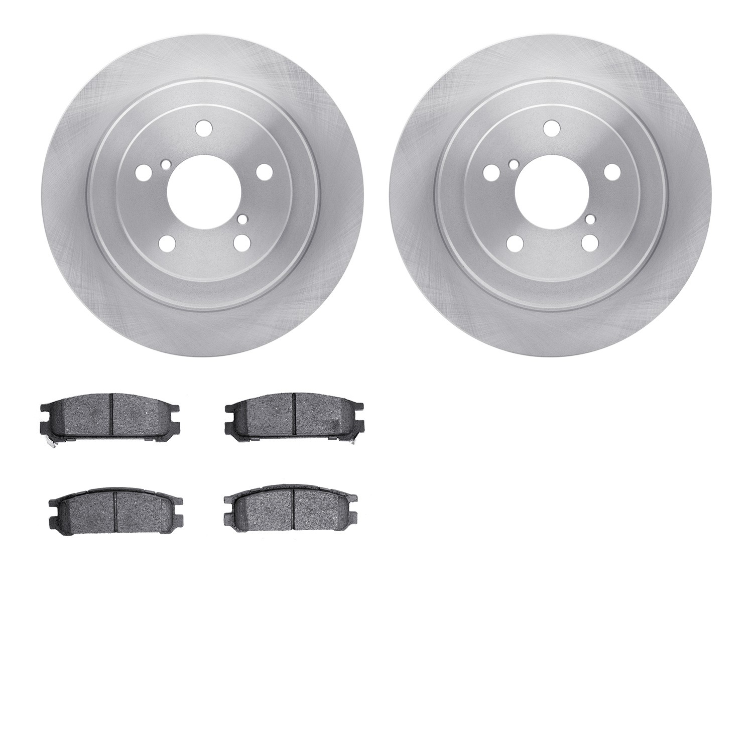 ROTOR KIT