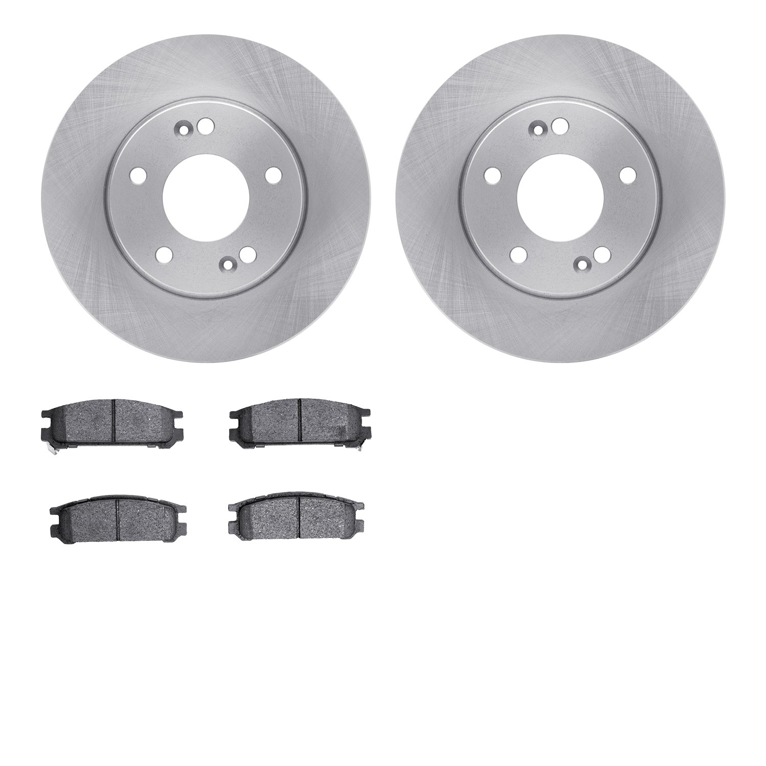 ROTOR KIT
