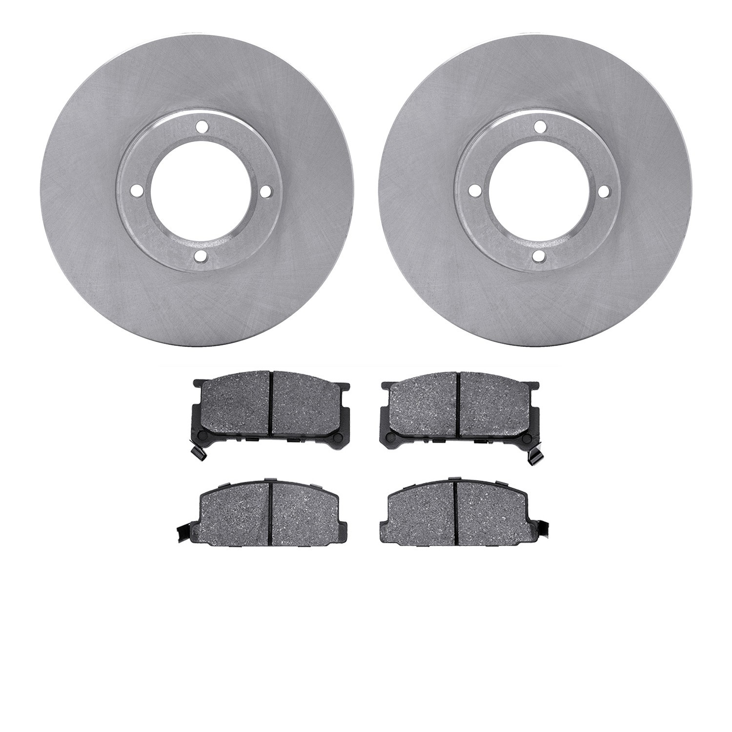 ROTOR KIT