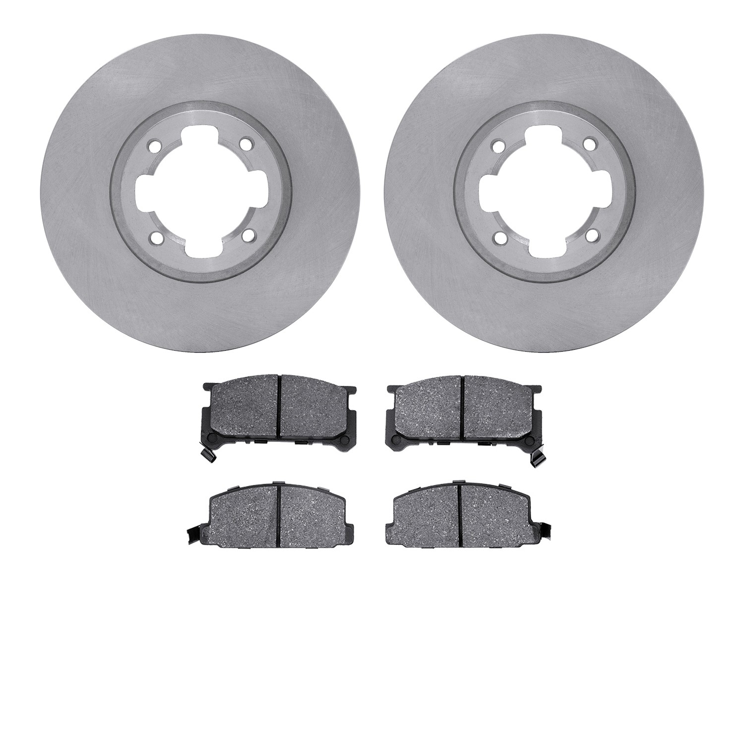 ROTOR KIT