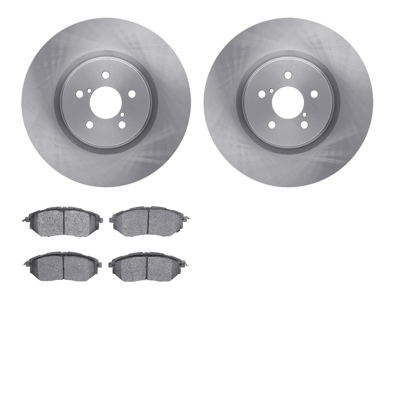 ROTOR KIT