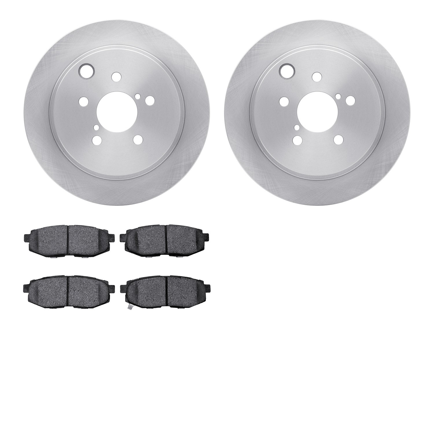 ROTOR KIT