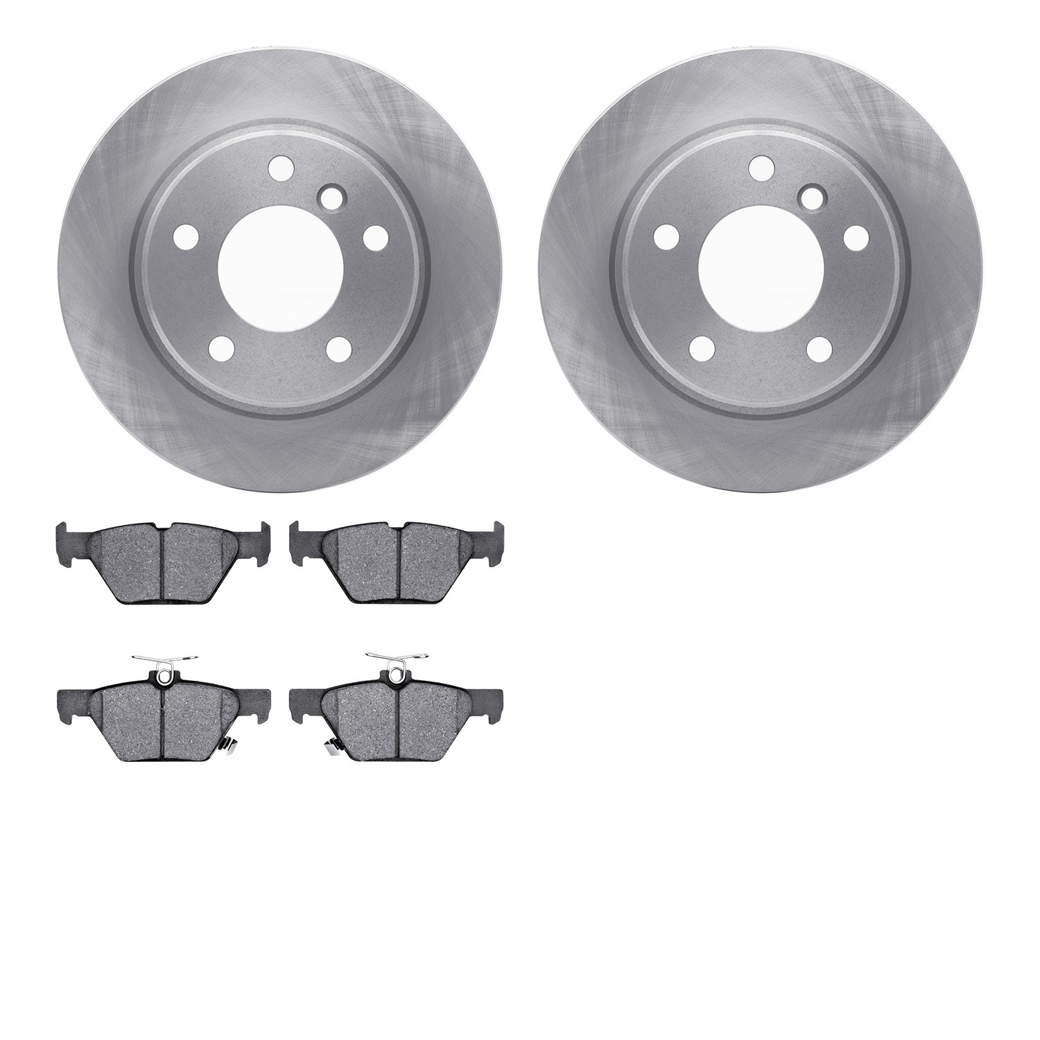 ROTOR KIT