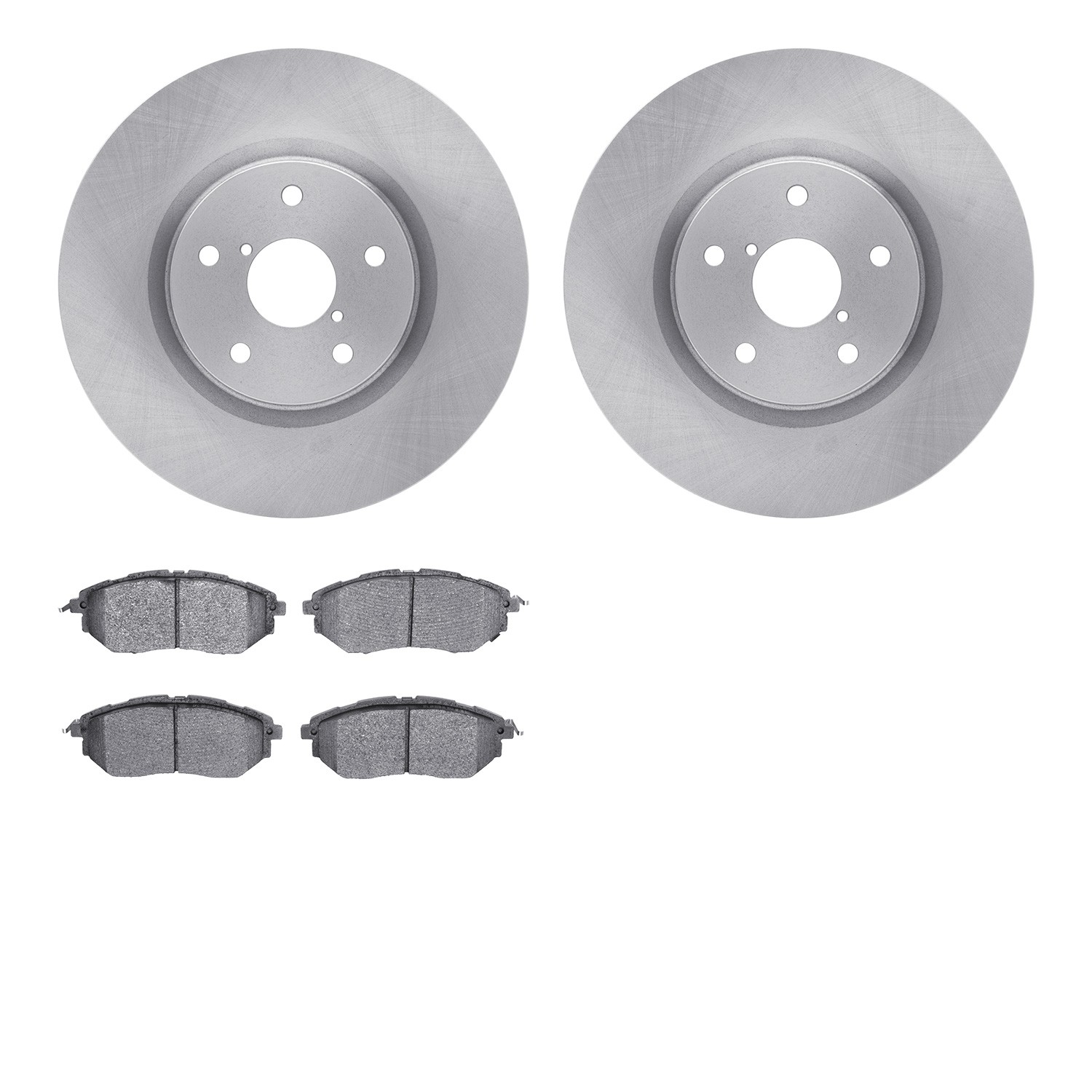 ROTOR KIT