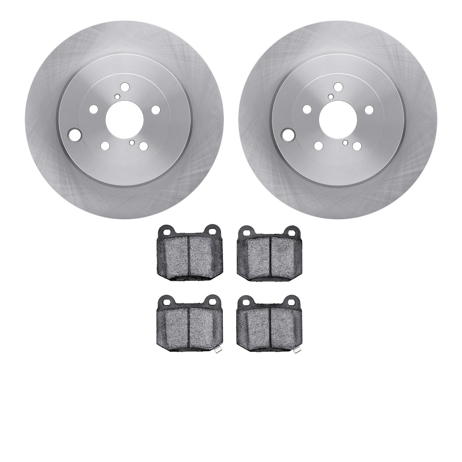 ROTOR KIT
