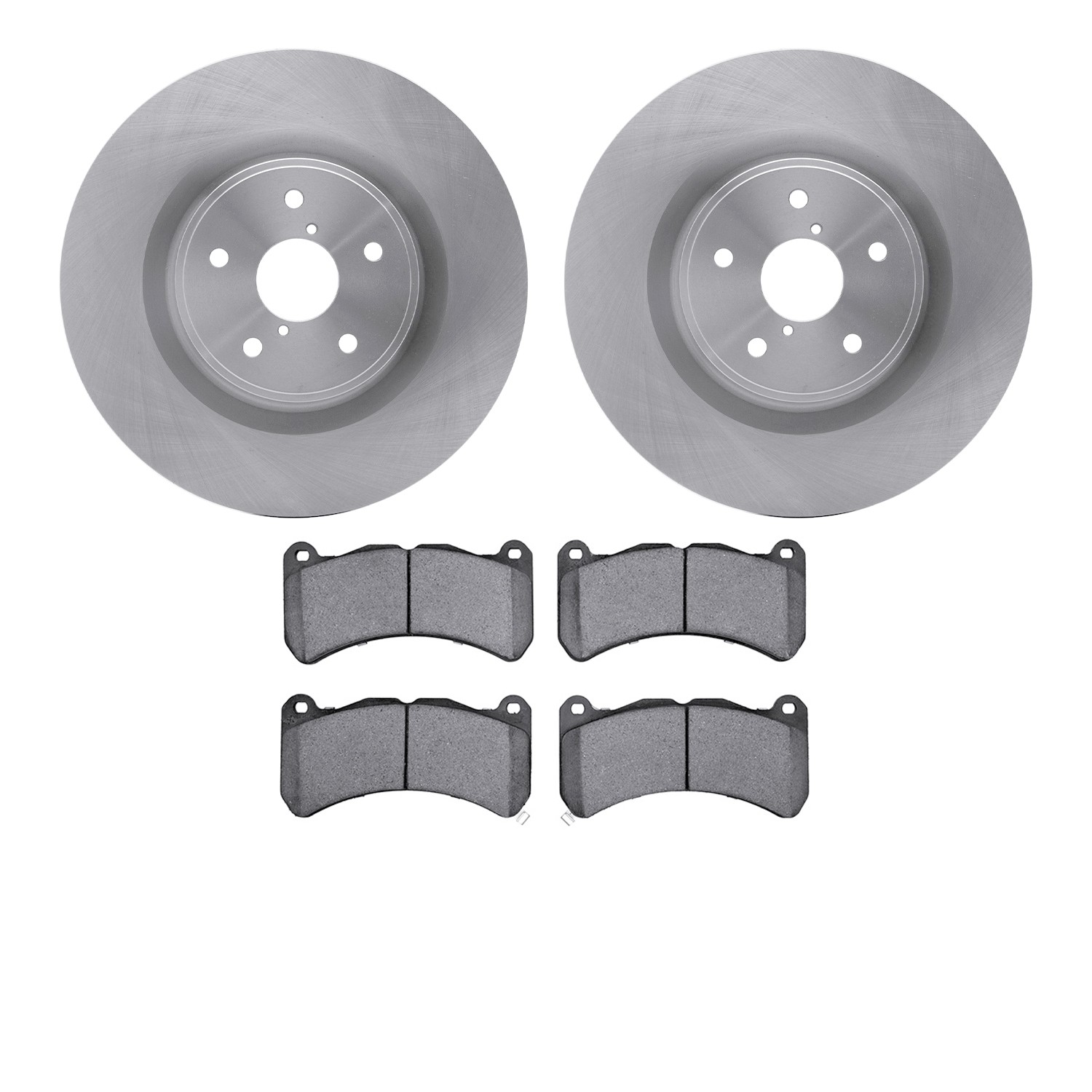 ROTOR KIT