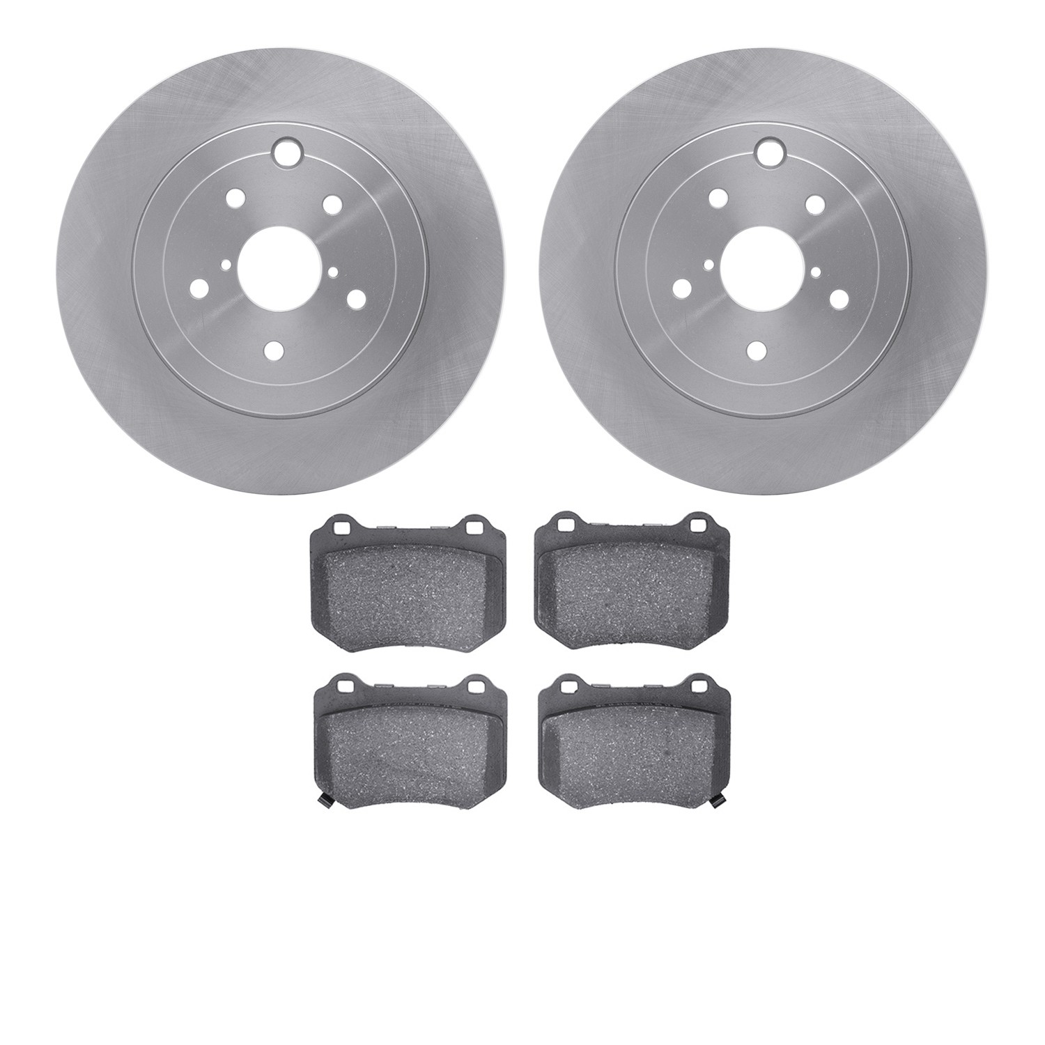 ROTOR KIT