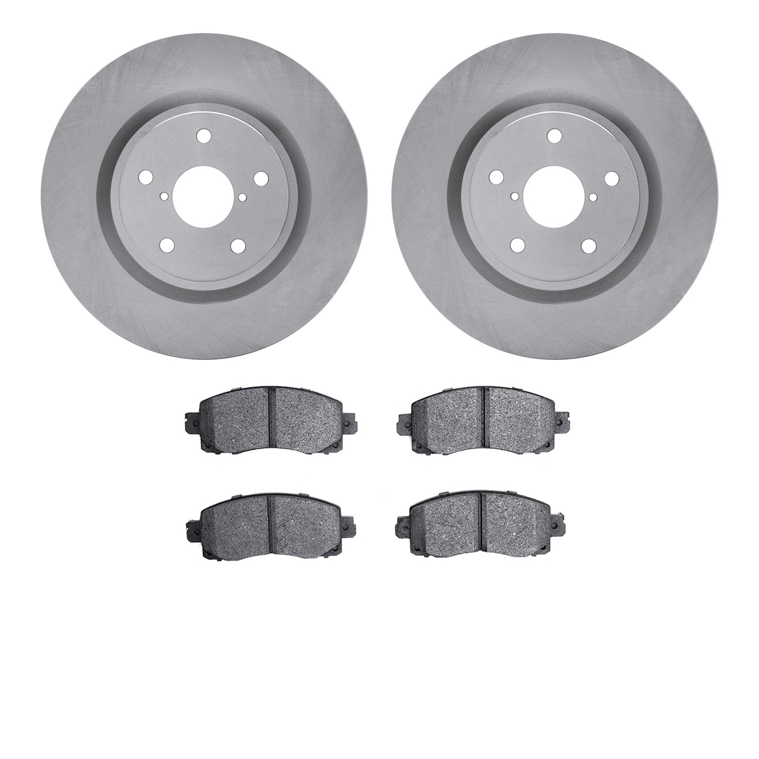 ROTOR KIT