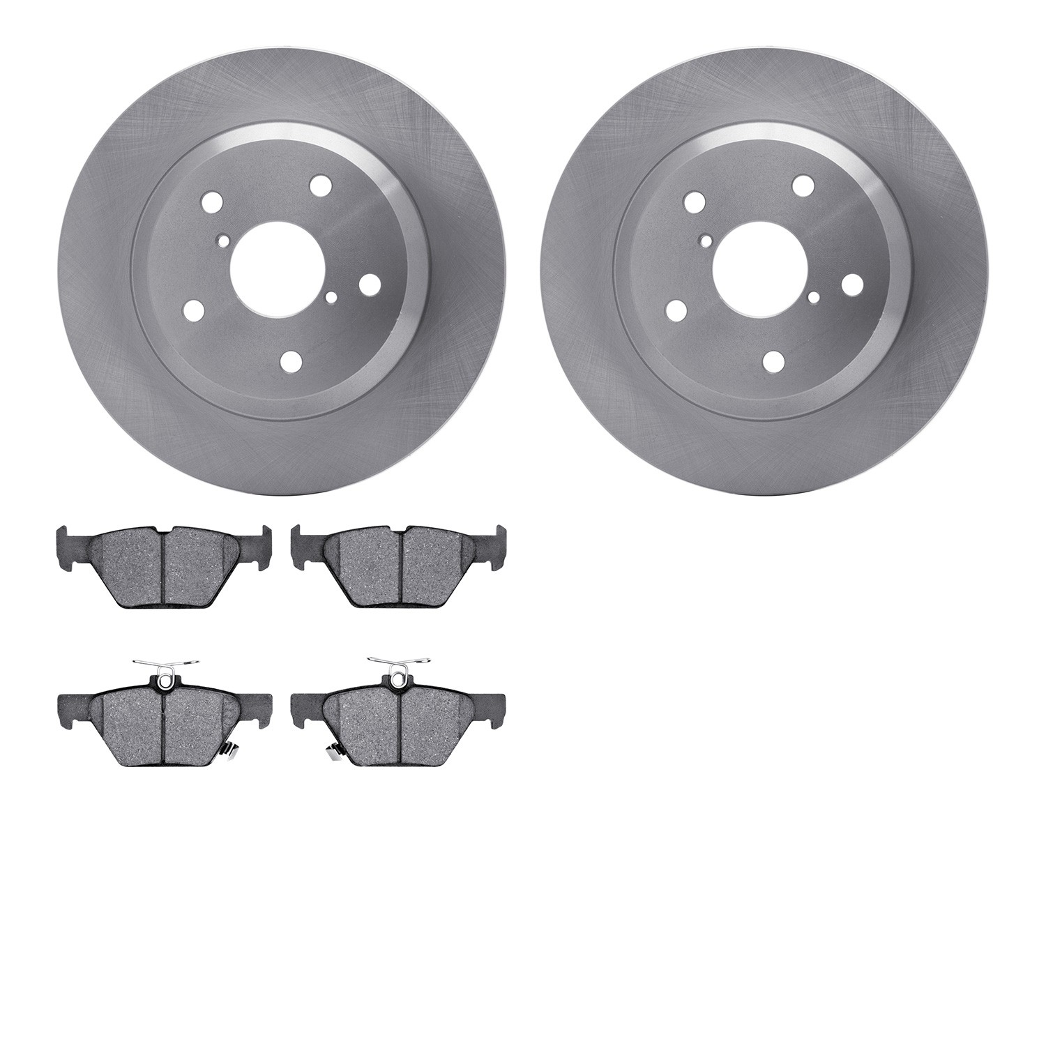 ROTOR KIT