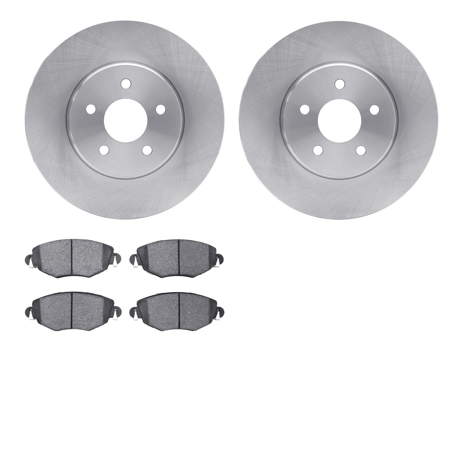 ROTOR KIT