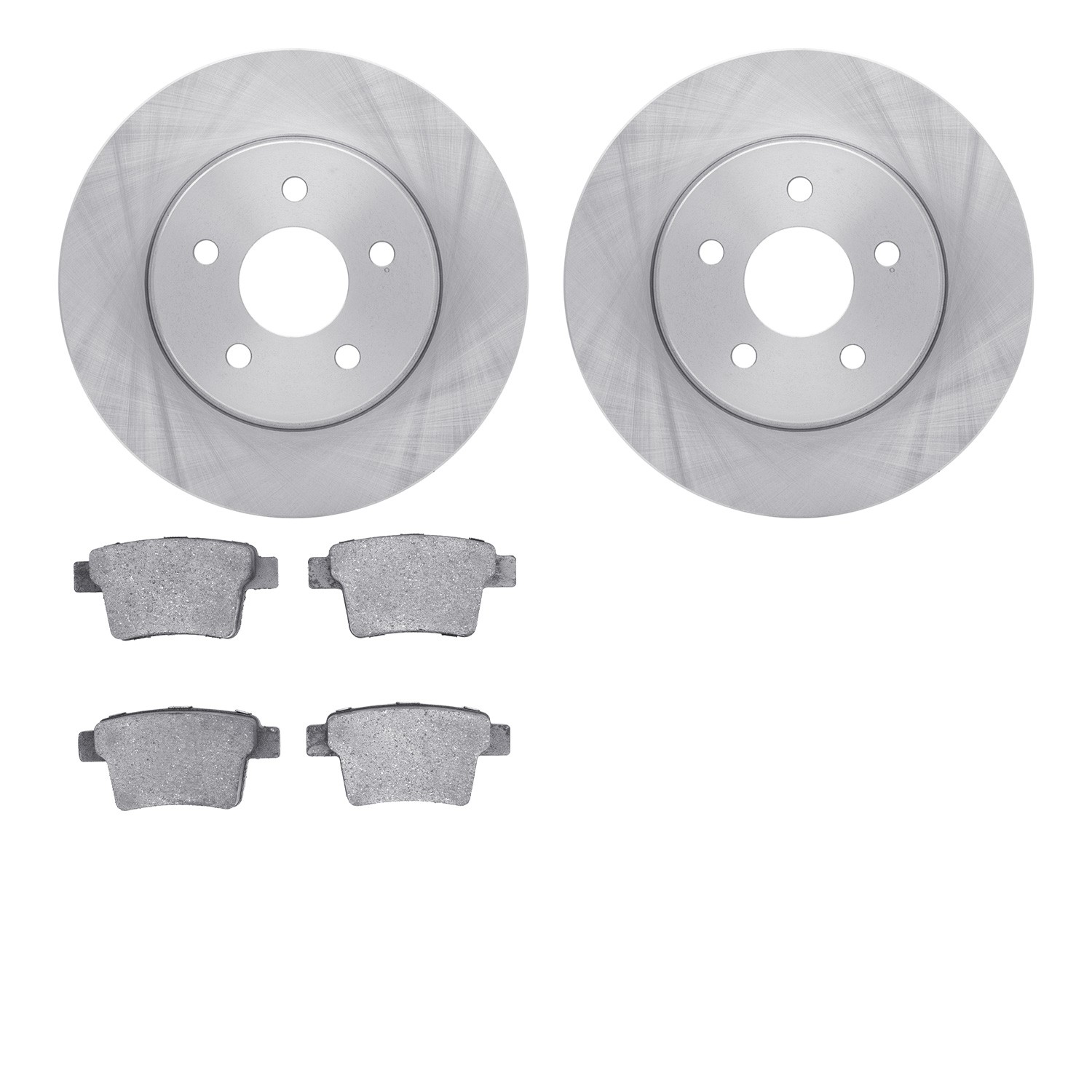 ROTOR KIT