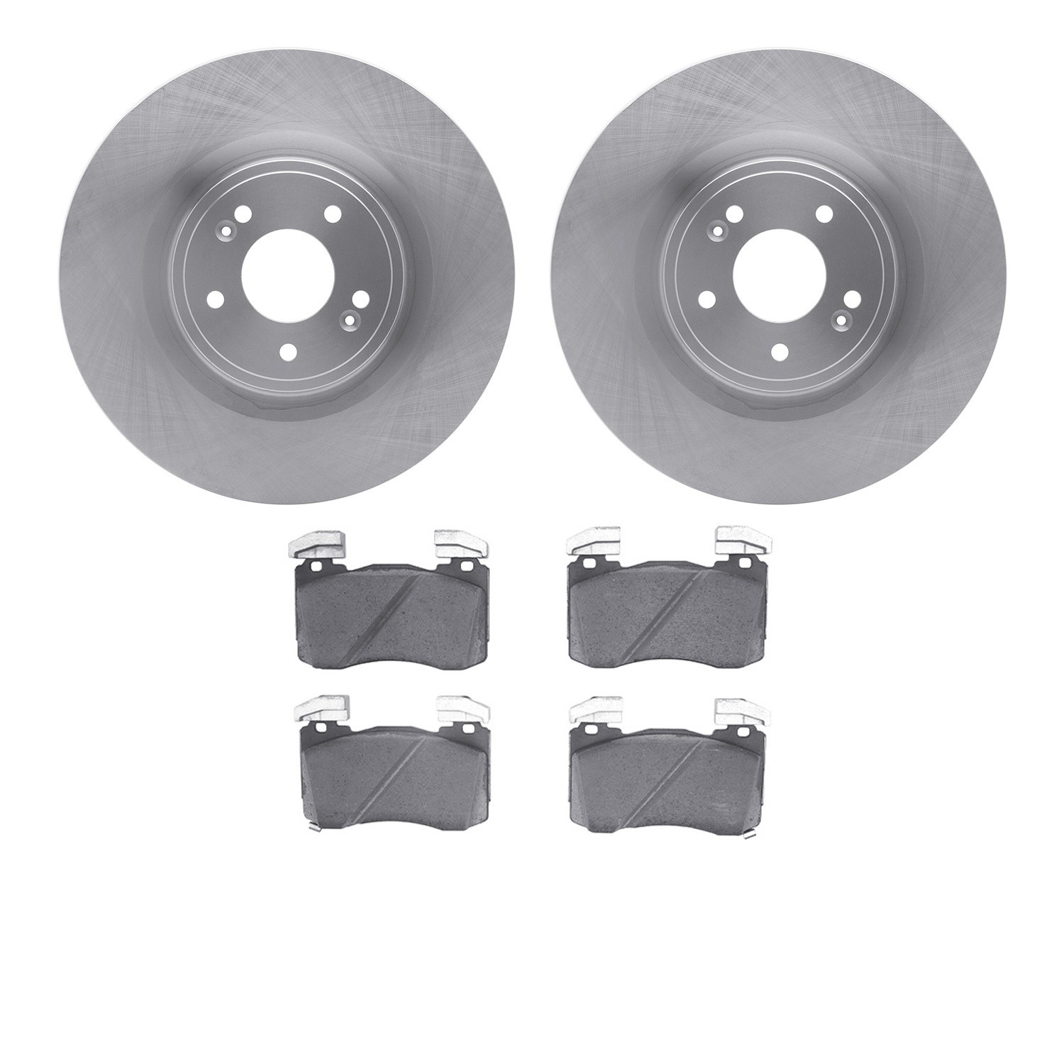 ROTOR KIT
