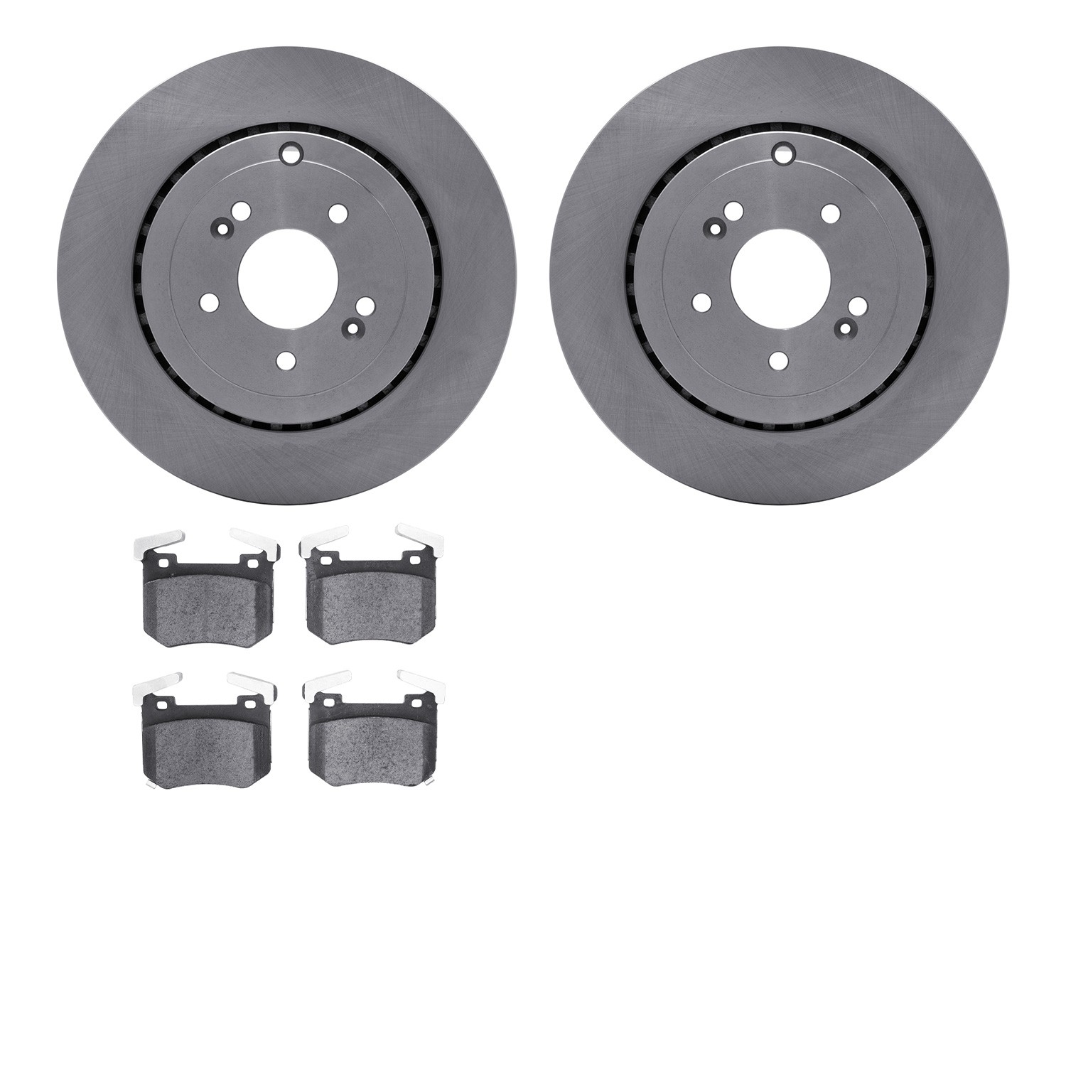 ROTOR KIT