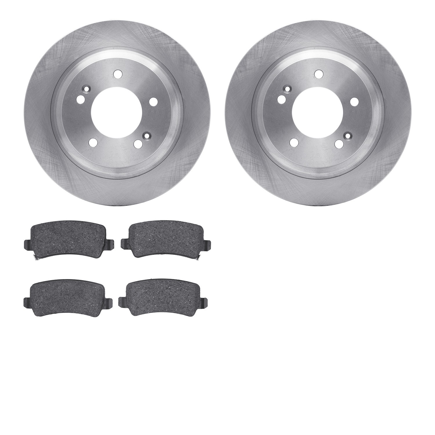 ROTOR KIT