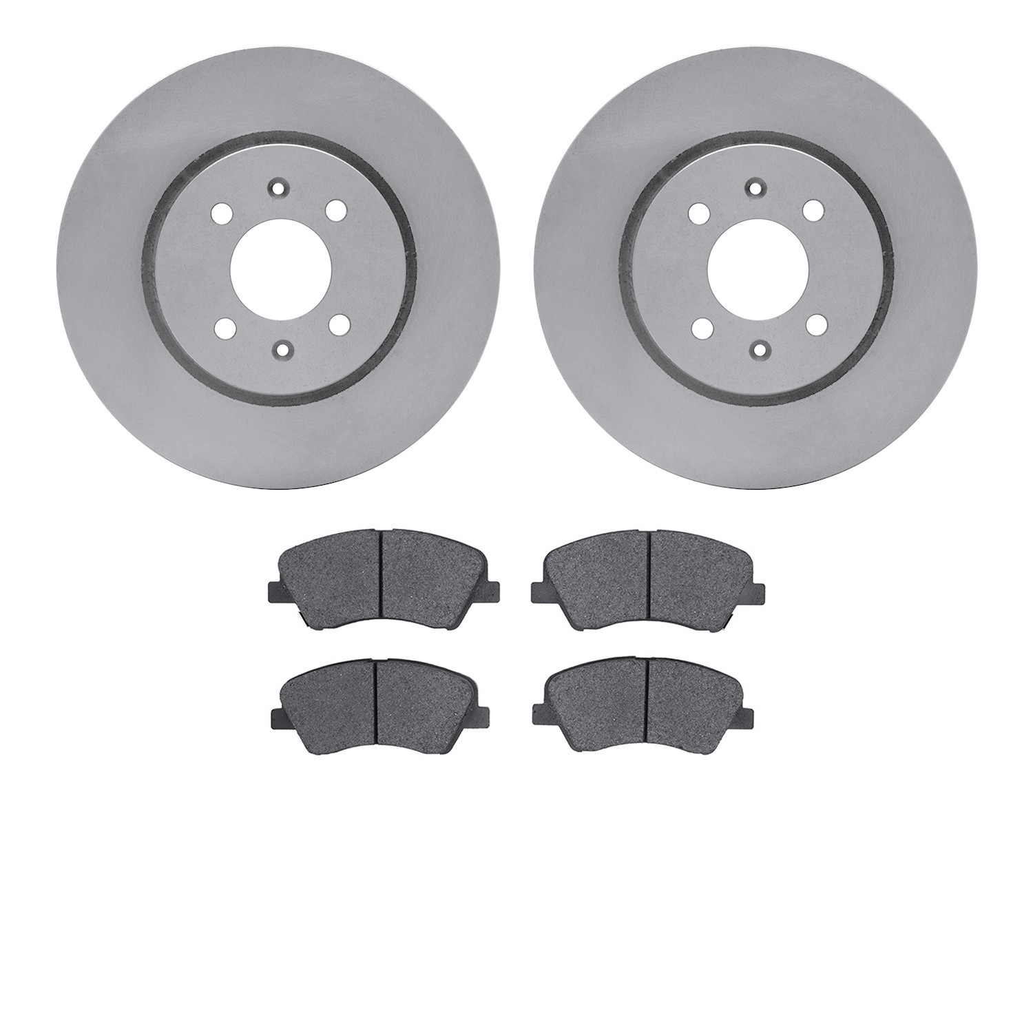 ROTOR KIT
