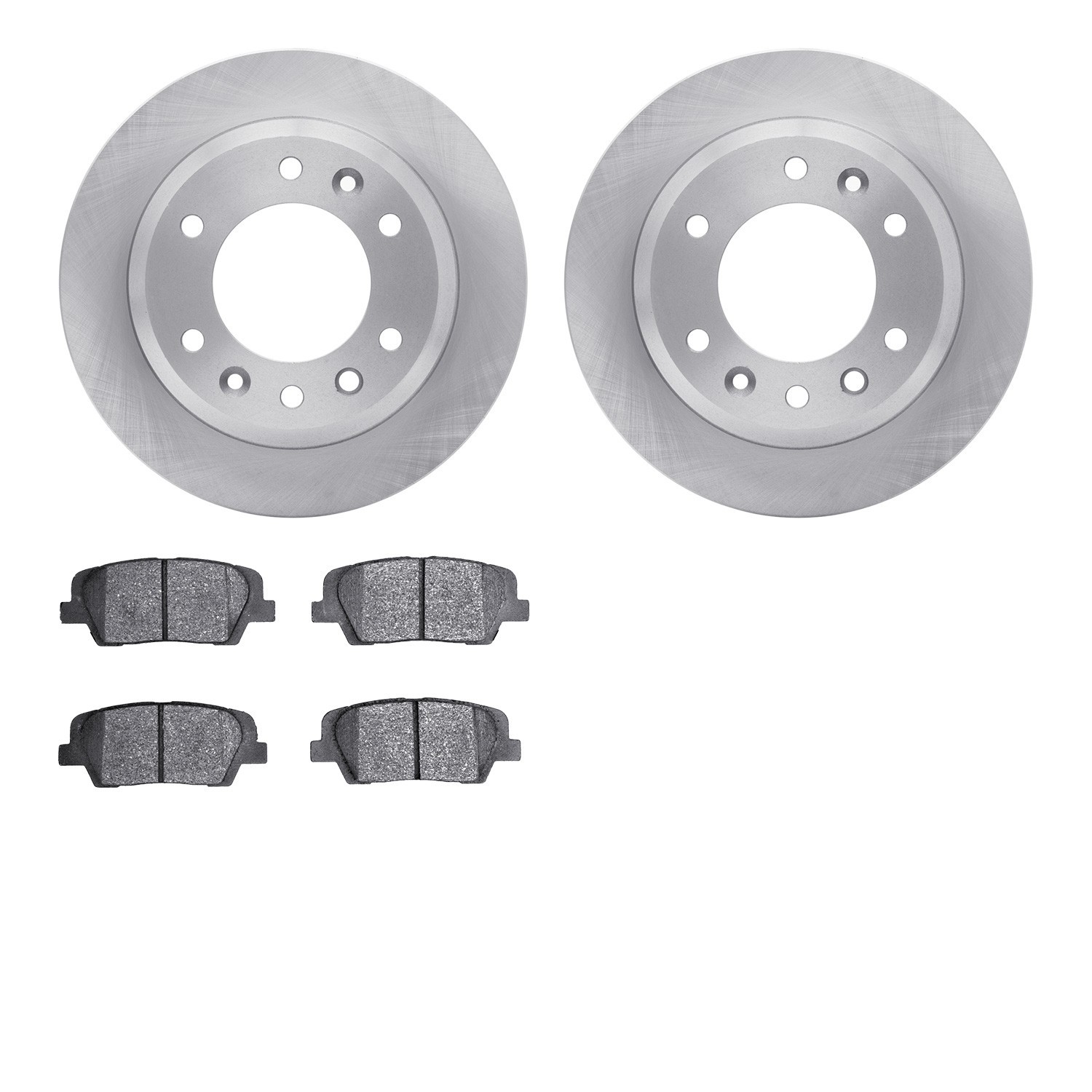 ROTOR KIT