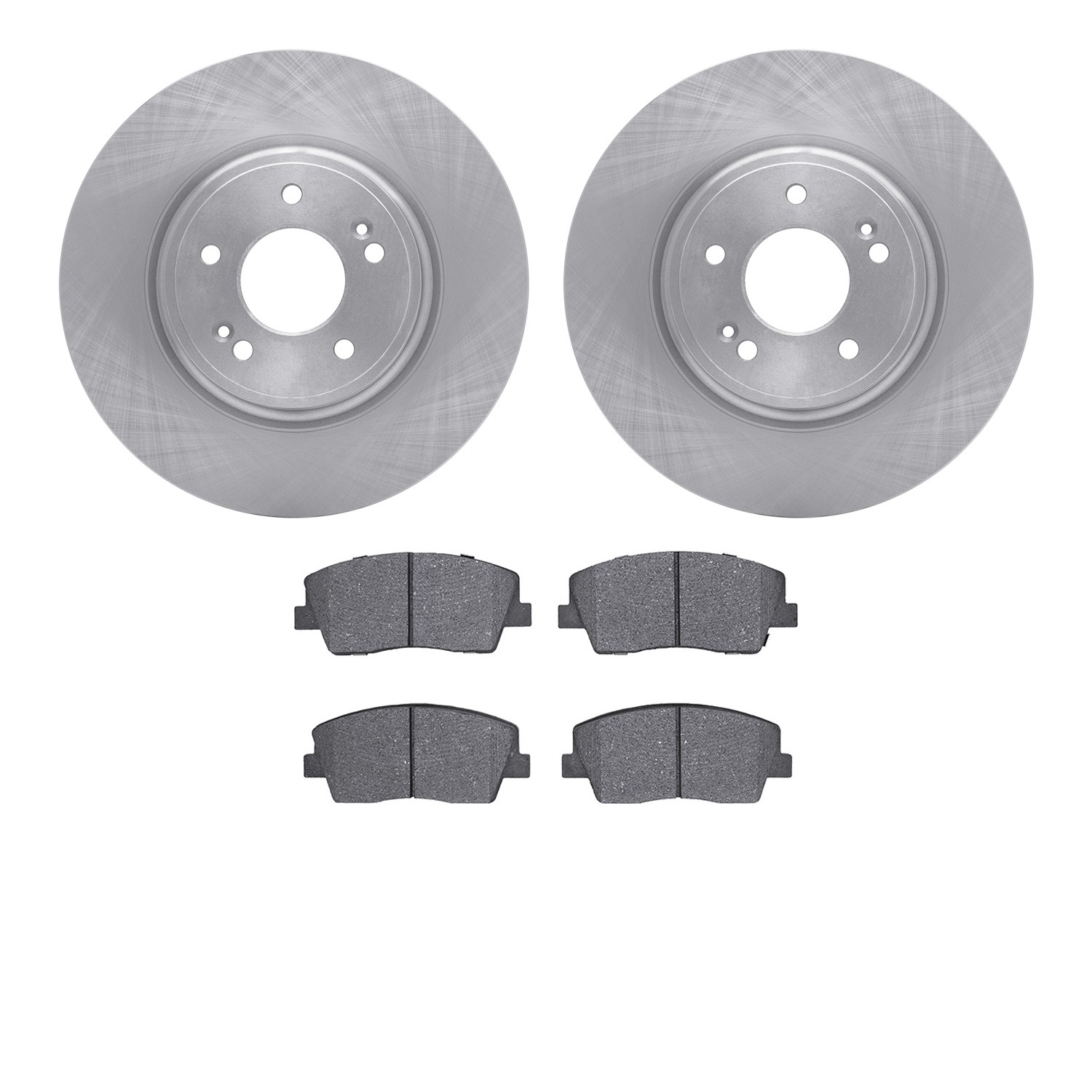 ROTOR KIT