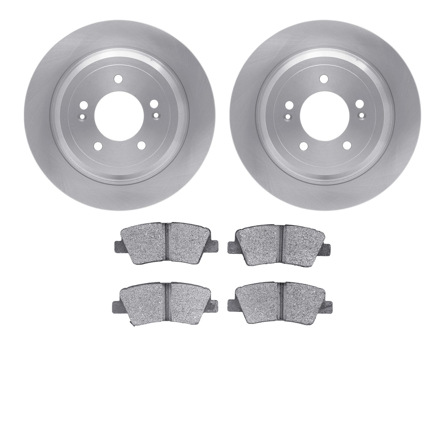 ROTOR KIT