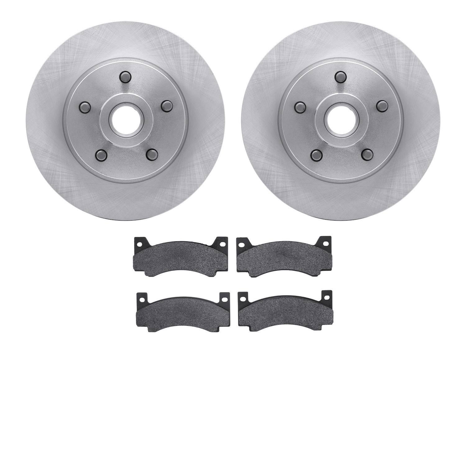 ROTOR KIT