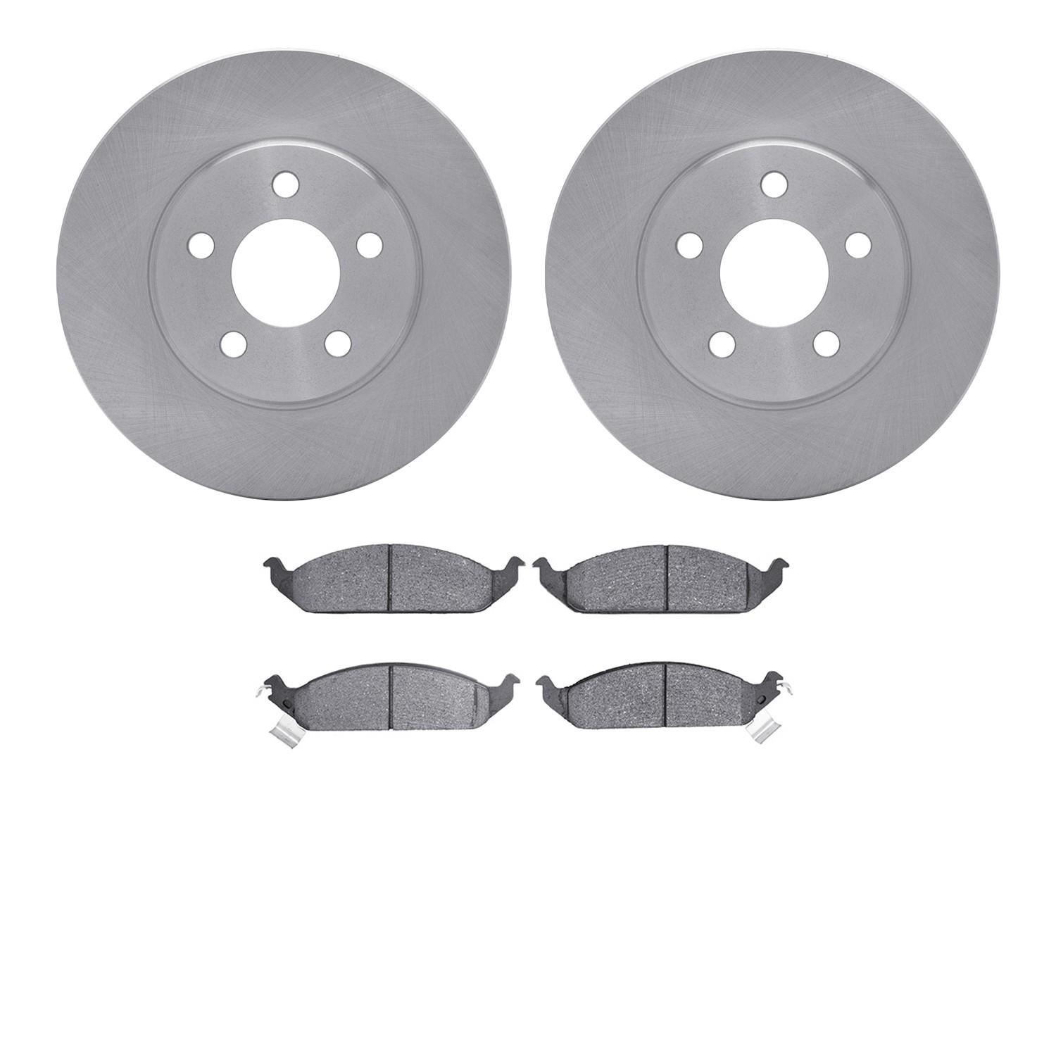 ROTOR KIT