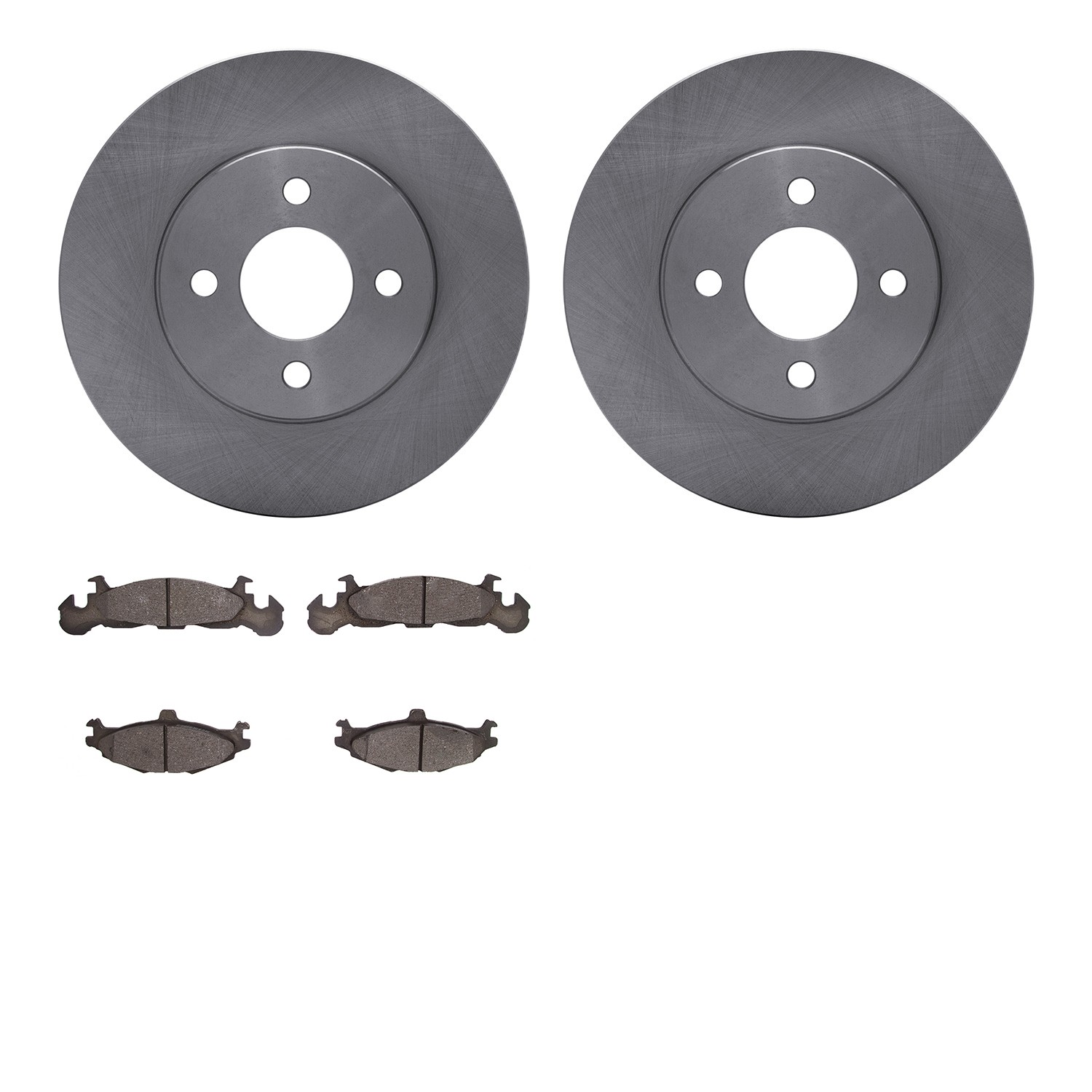 ROTOR KIT